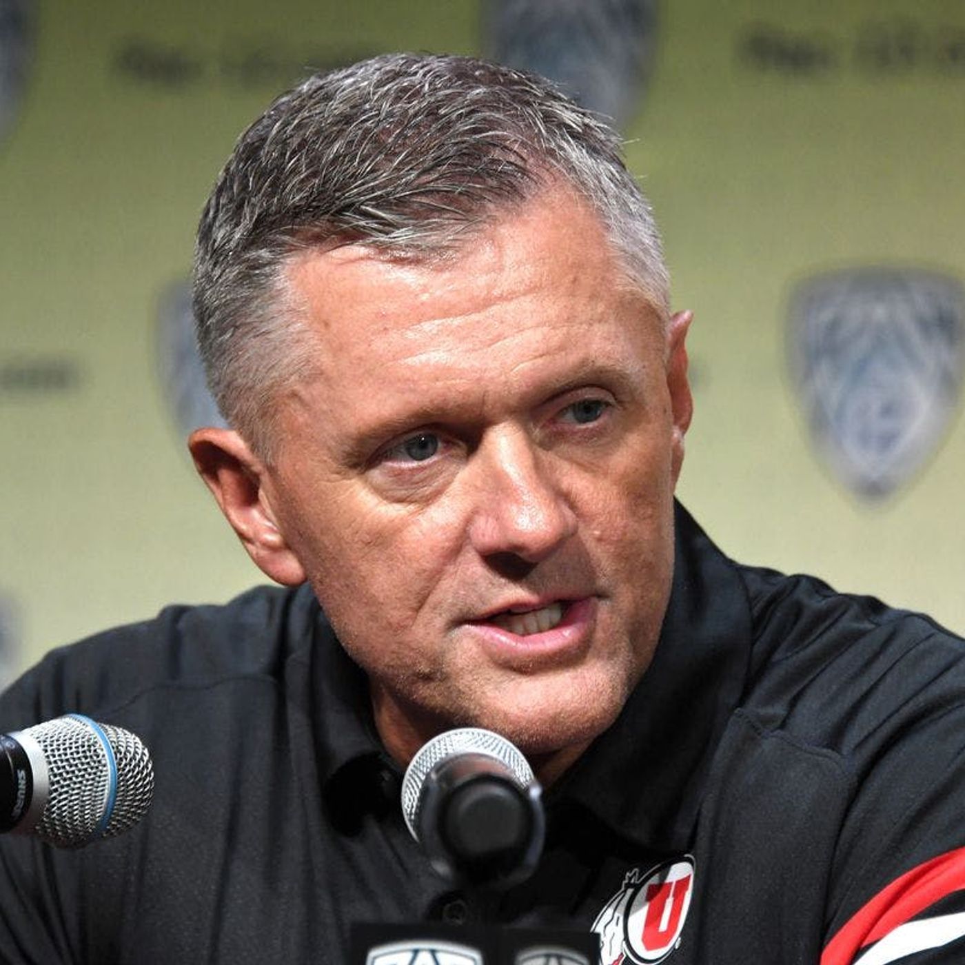 Podcast of Champions - News from Pac-12 Media Day