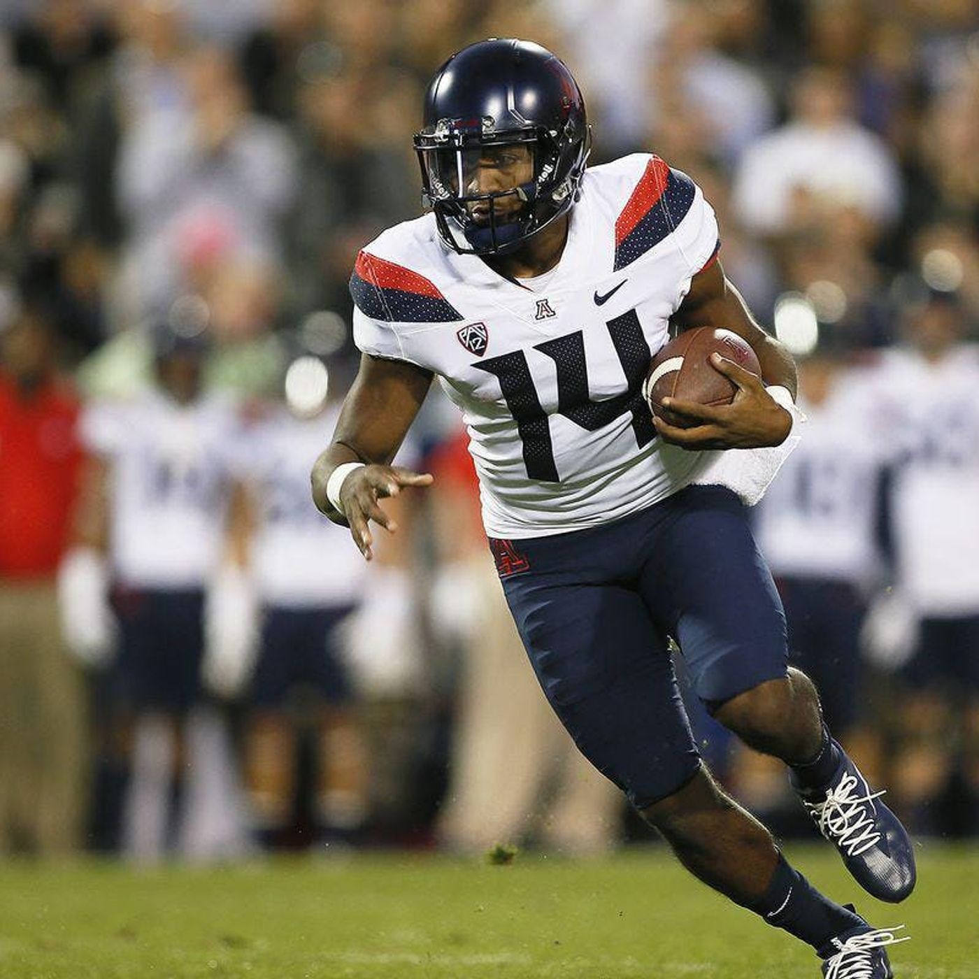 Pac-12 week 7 recap and week 8 preview