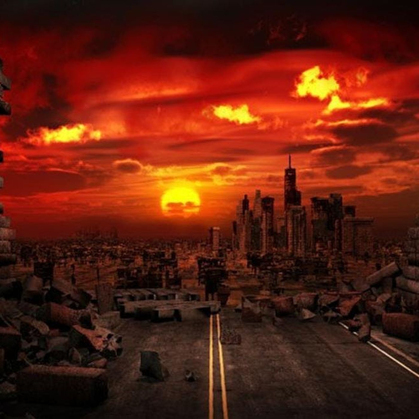 Podcast of Champions: Pac-12 Revenue Apocalypse