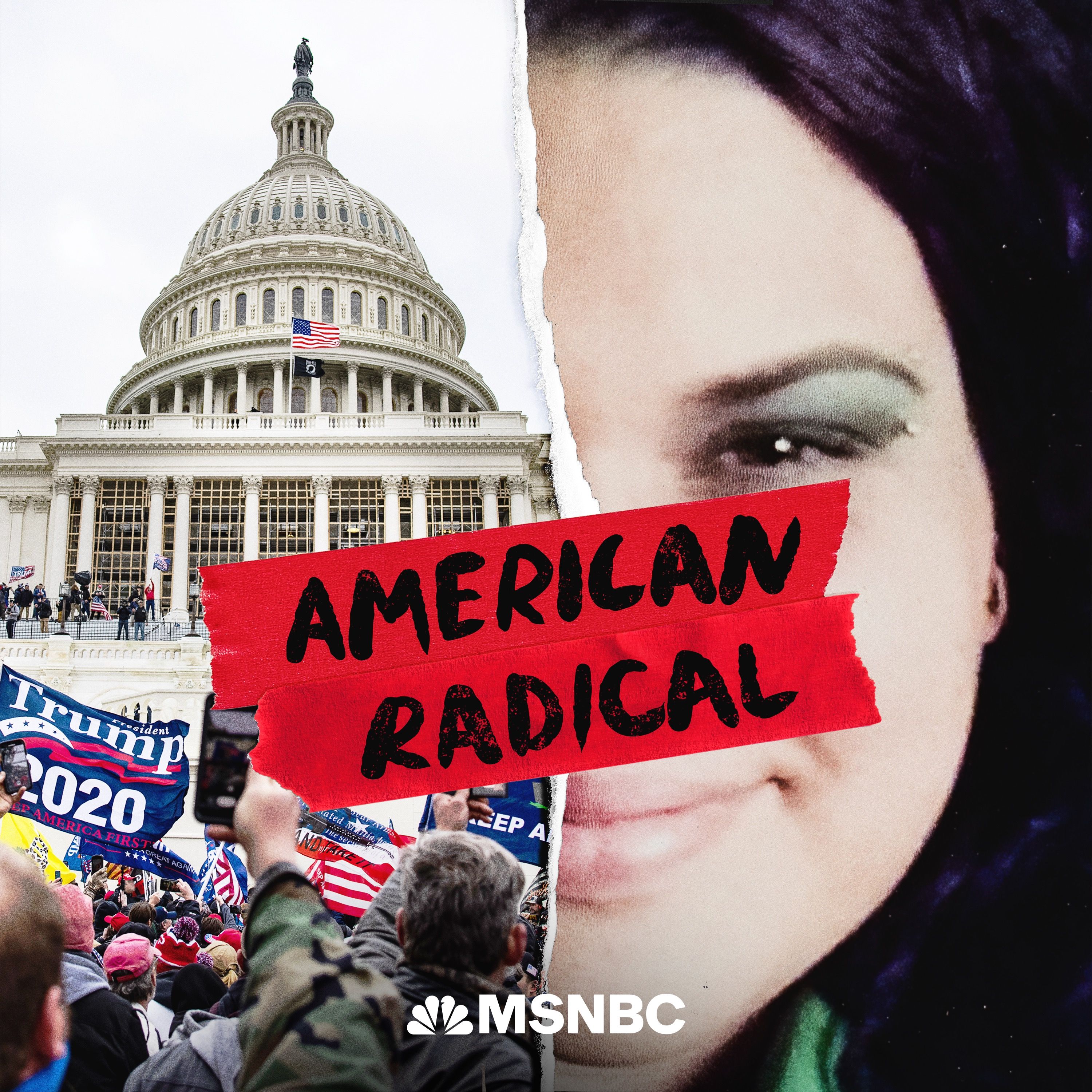 American Radical