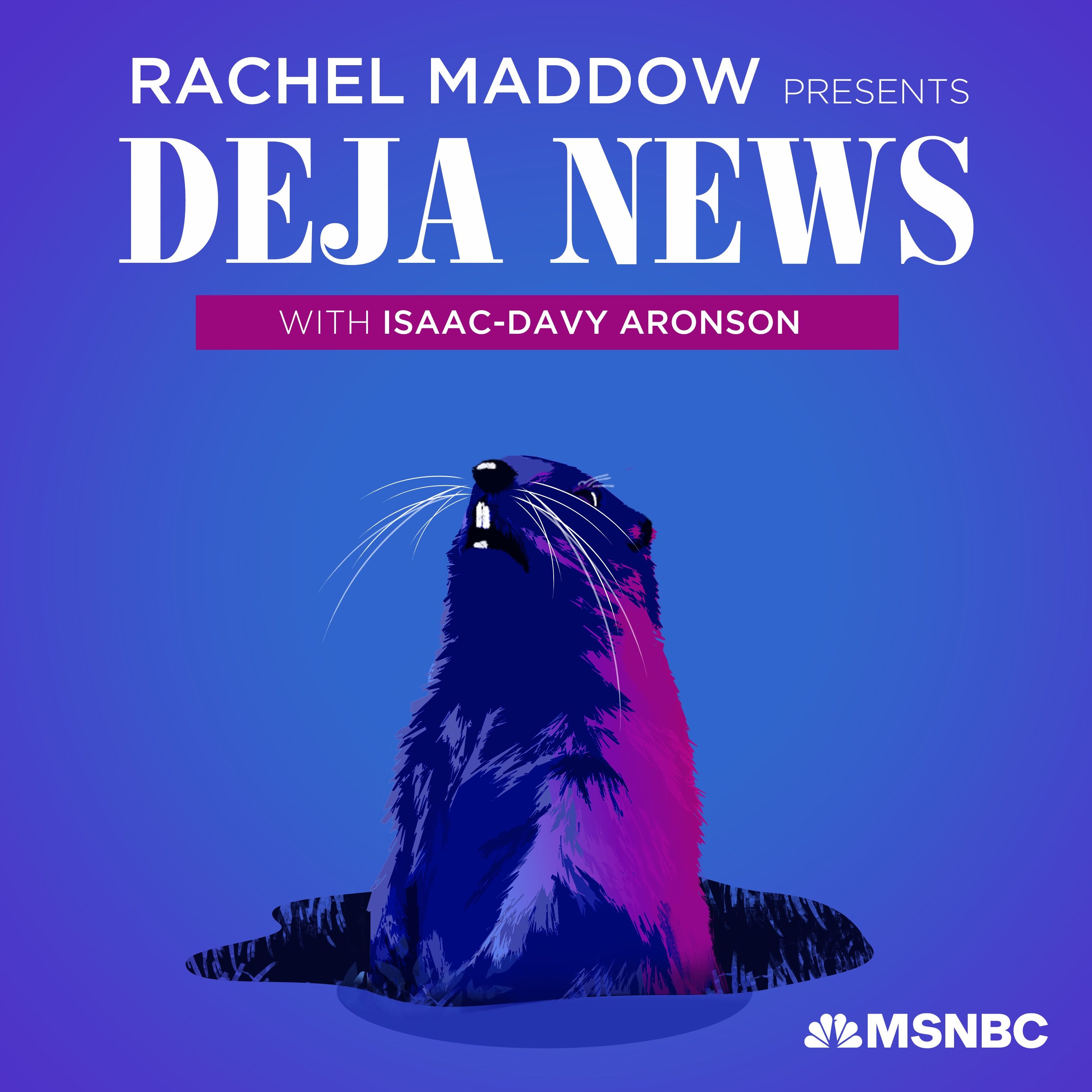 Rachel Maddow Presents: Ultra