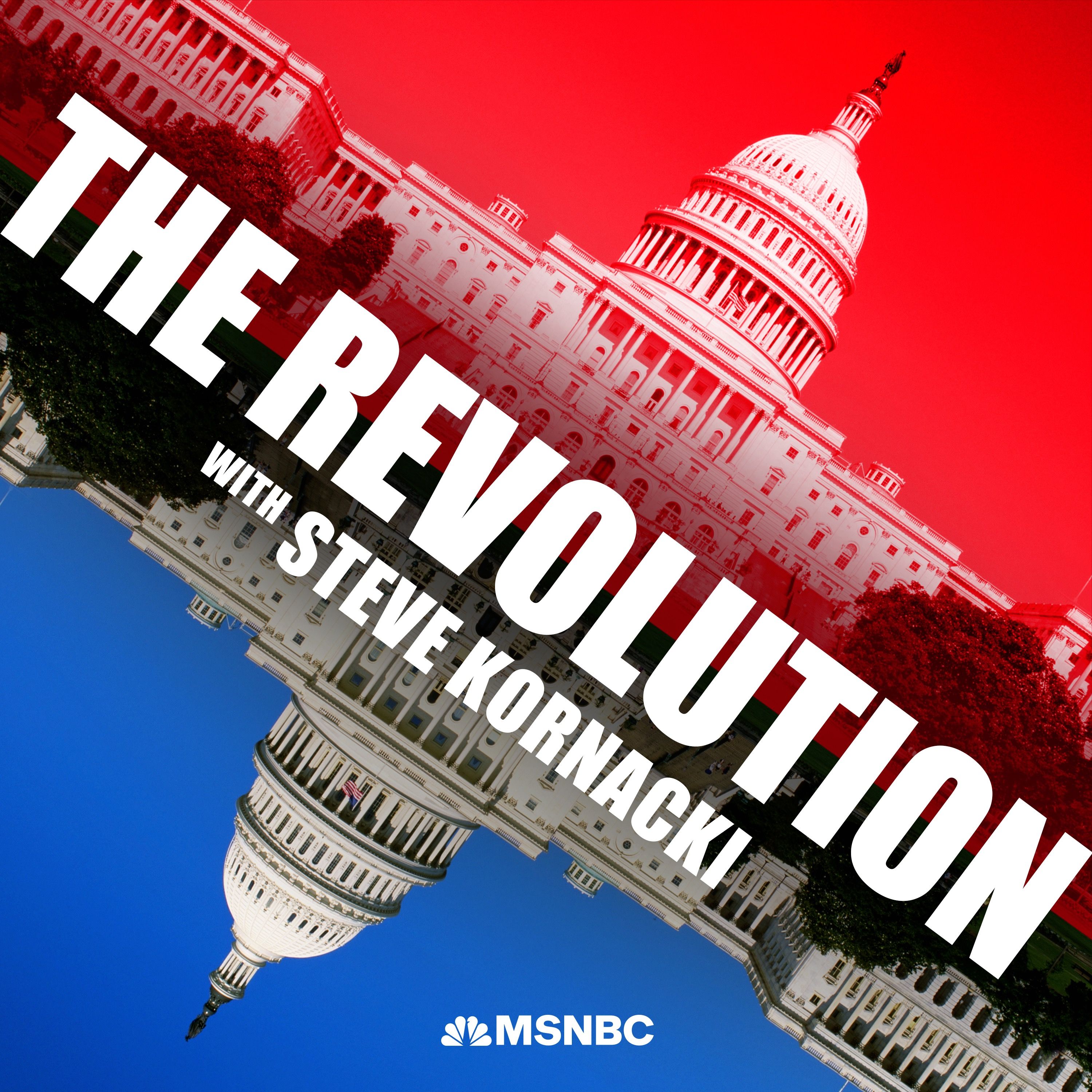Rachel Maddow Presents: Ultra