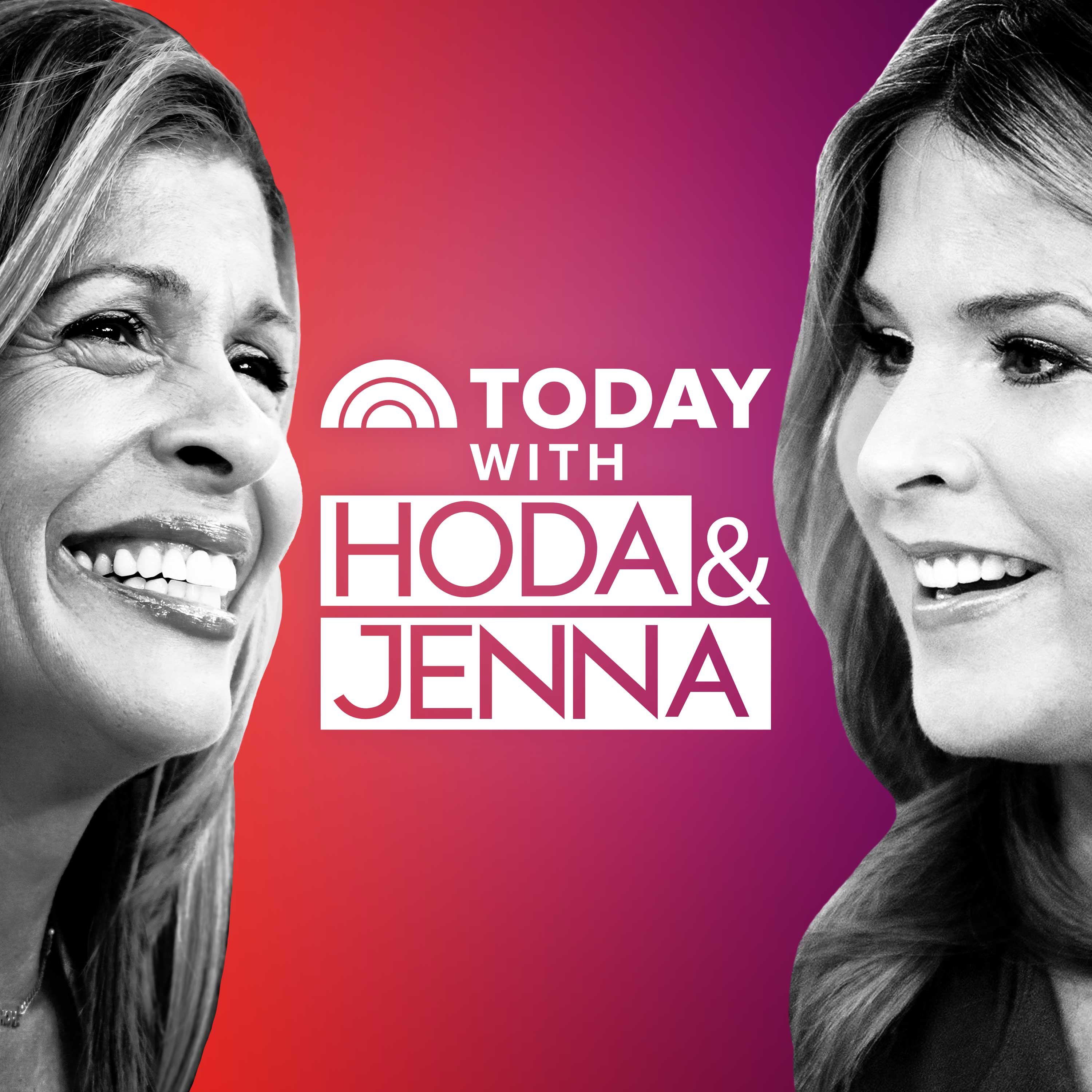 TODAY with Hoda & Jenna