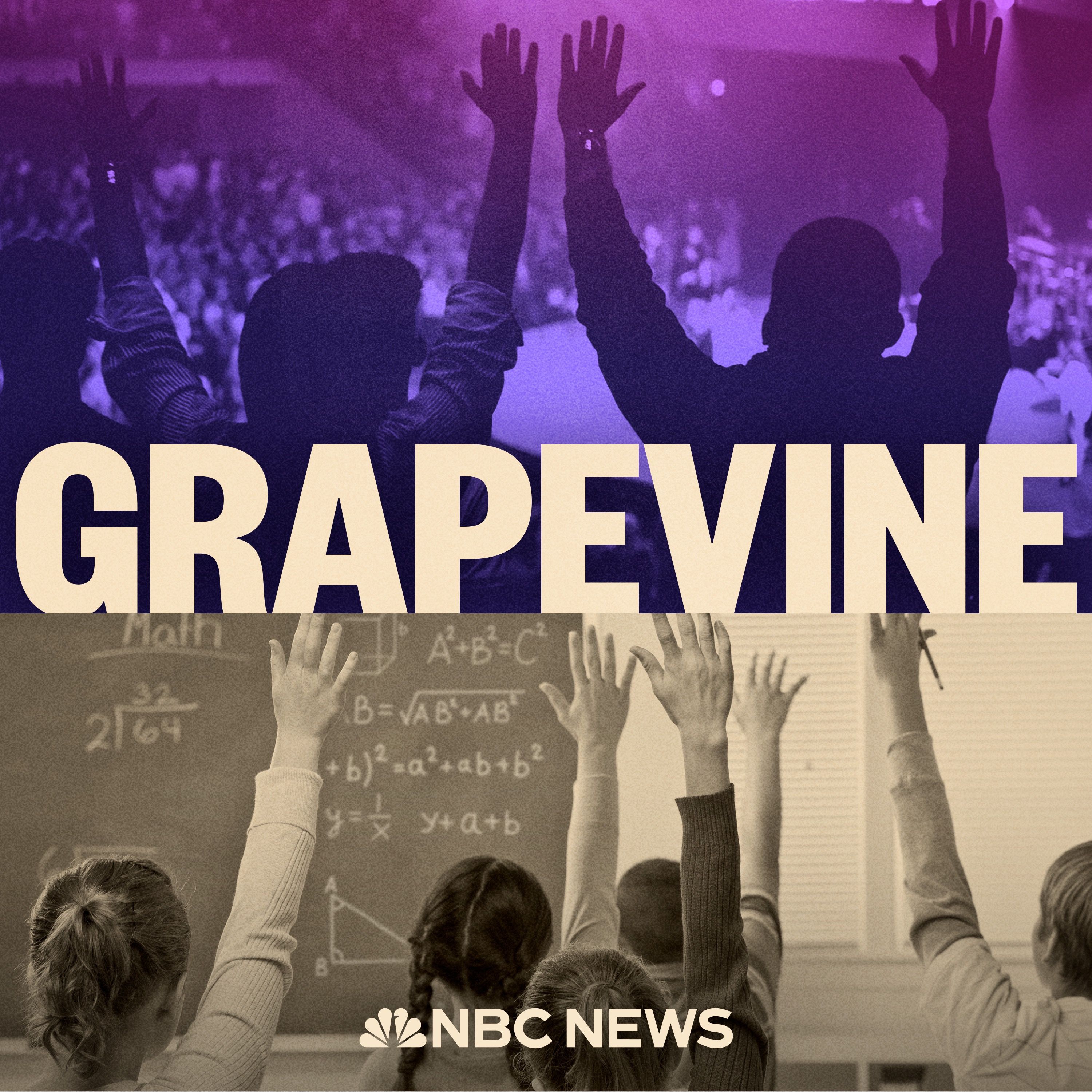 Special Preview of Grapevine