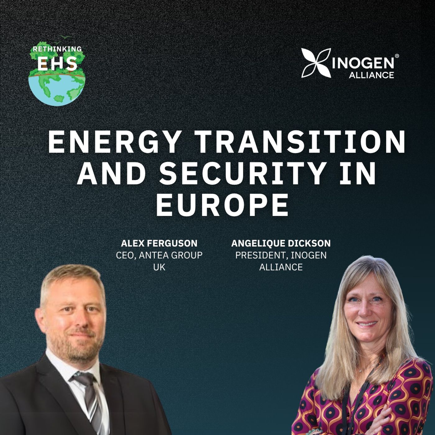BONUS: The State of Energy Transition in Europe