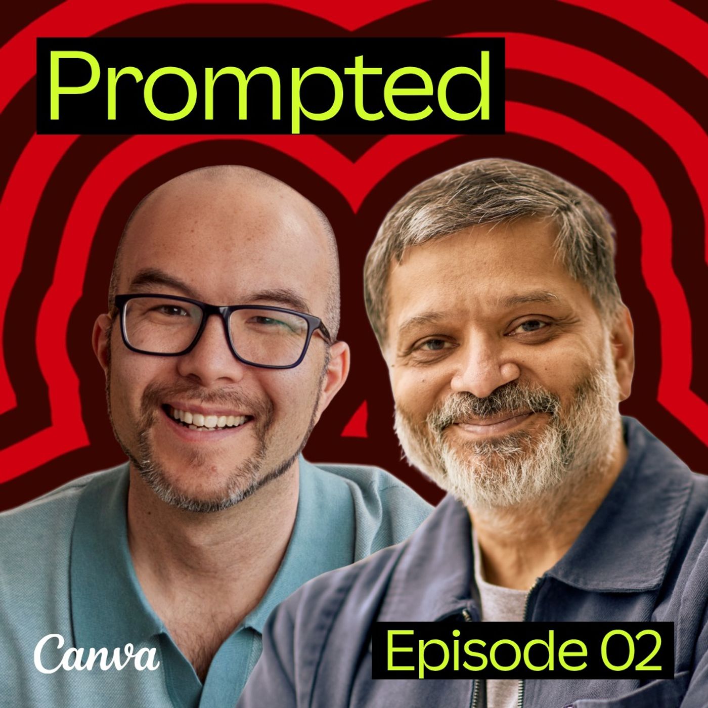 Agents, Metaprompting and Tech-powered Parenting with HubSpot CTO Dharmesh Shah Agents, Metaprompting and Tech-powered Parenting with HubSpot CTO Dharmesh Shah