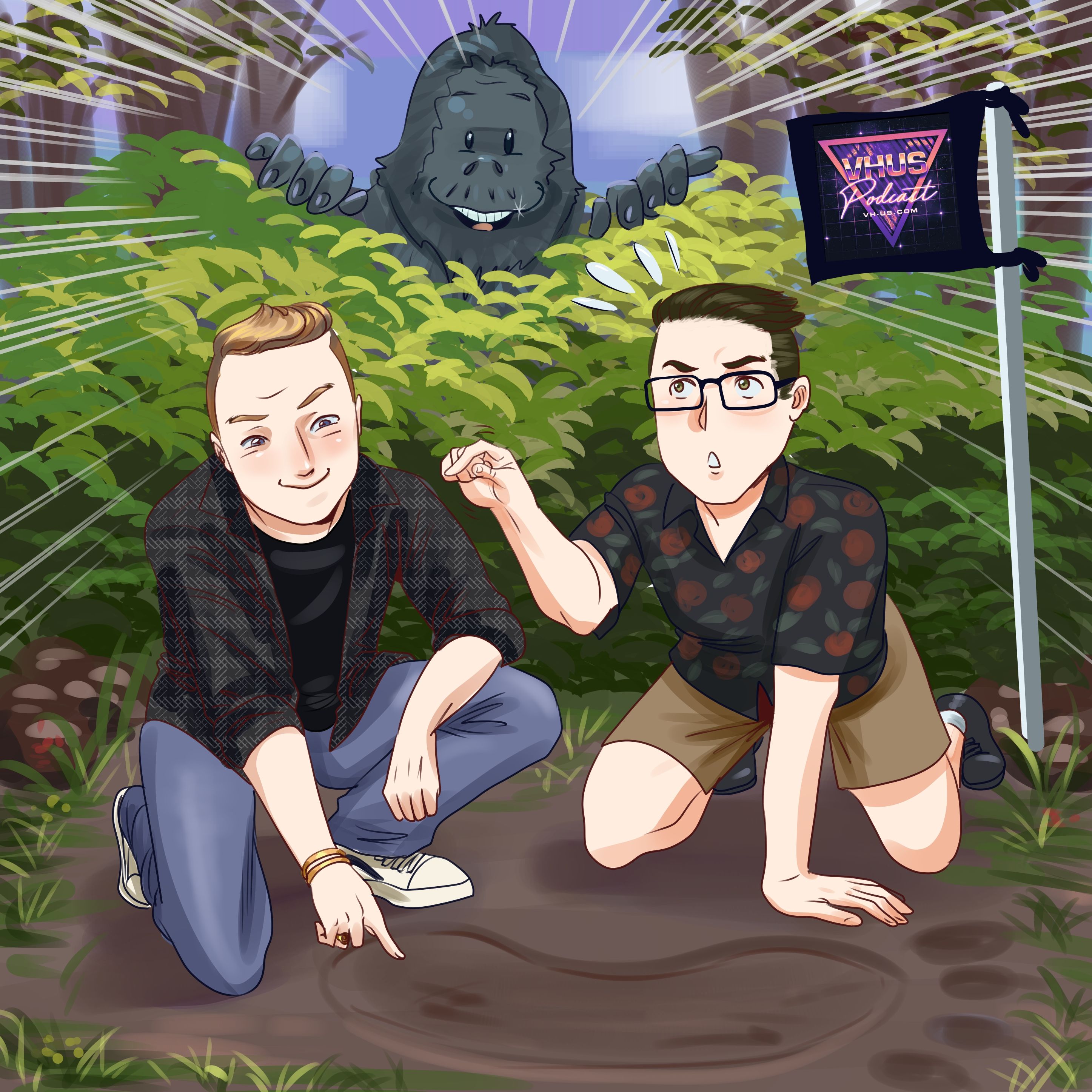 Willow Creek (featuring Tobe Johnson)