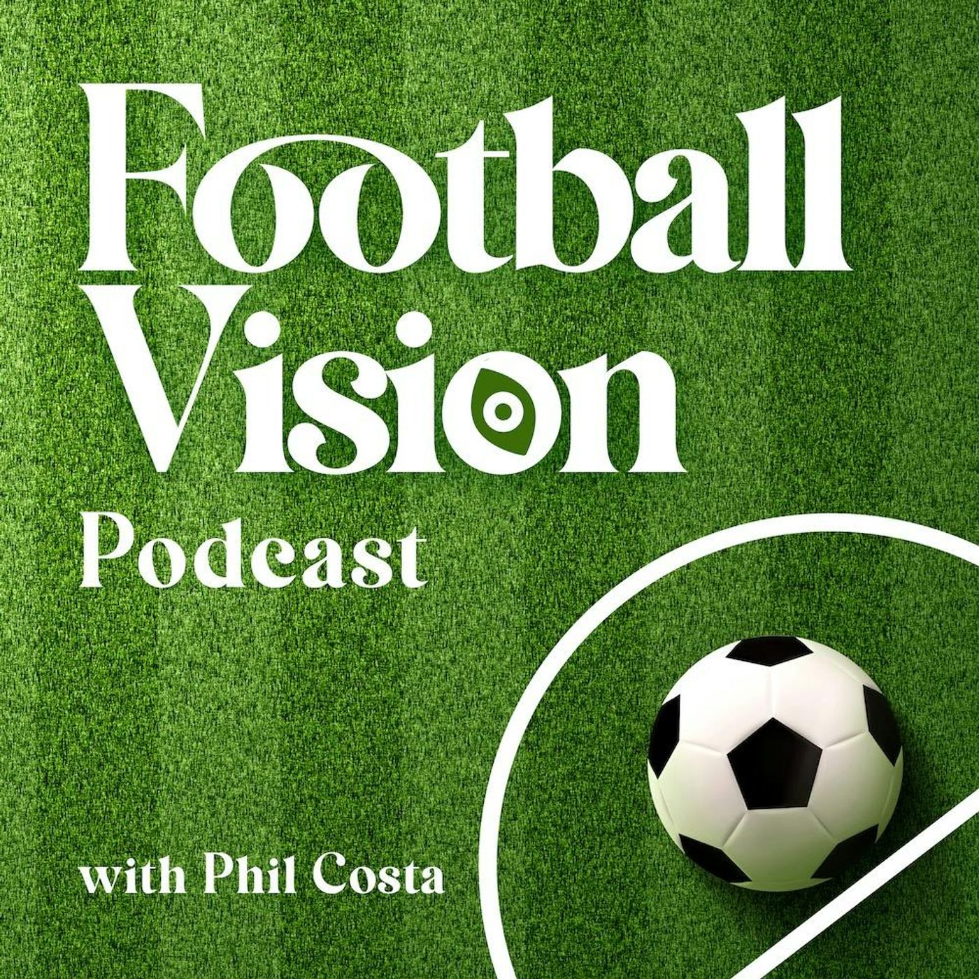 The ArsenalVision Podcast - Arsenal FC