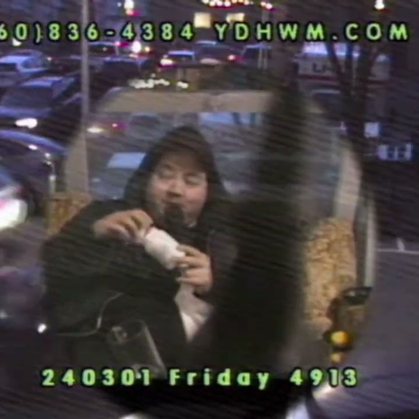 YDHWM 4913 Disapointment Sandwich 240301 Friday