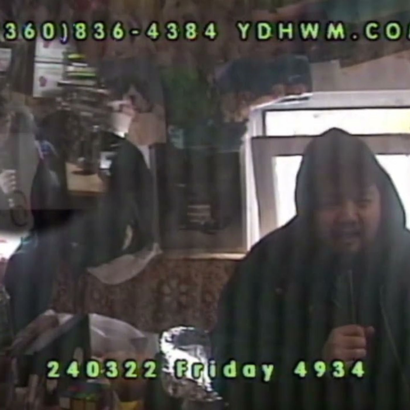 YDHWM 4934 Abuse 240322 Friday