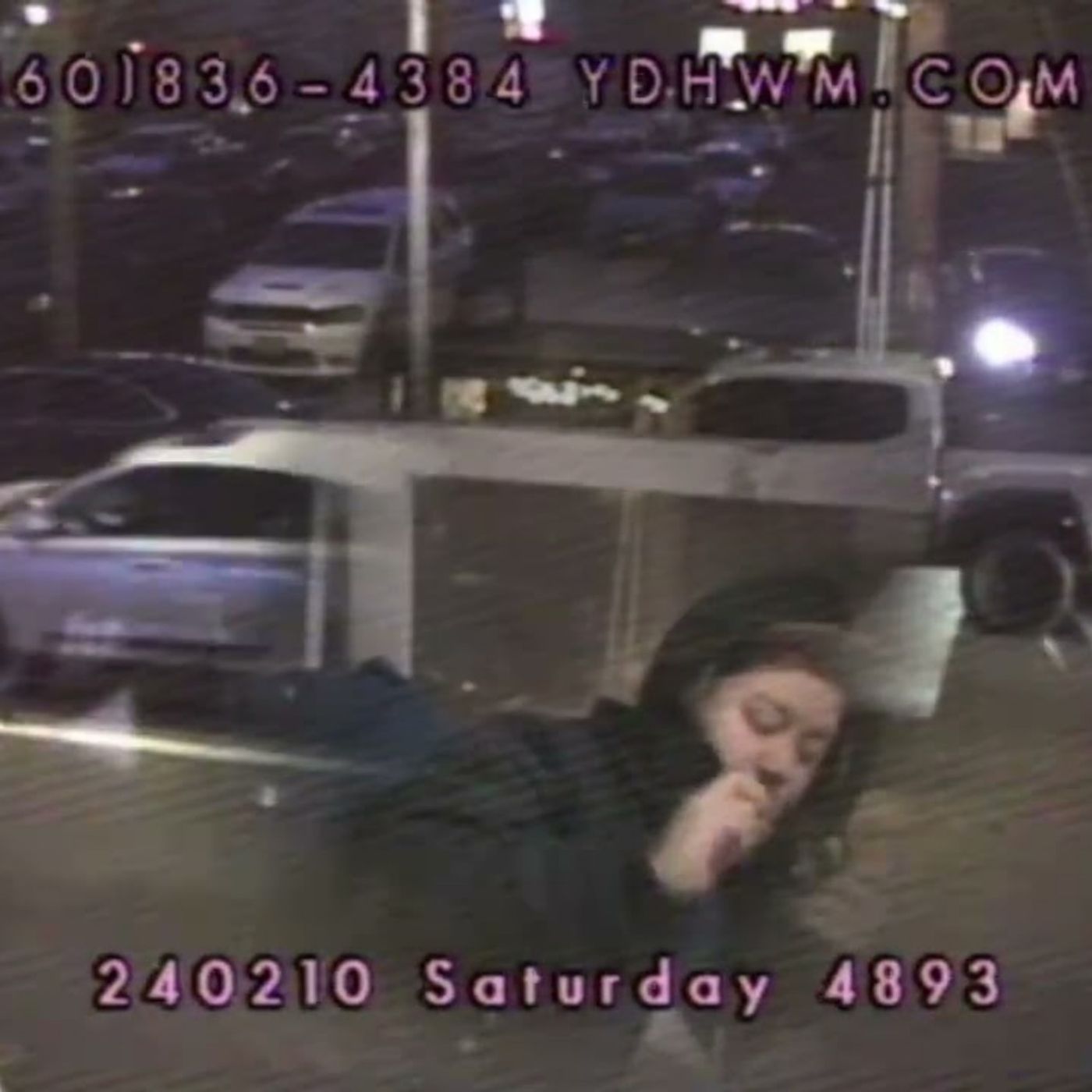 YDHWM 4893 Buffallo 240210 Saturday