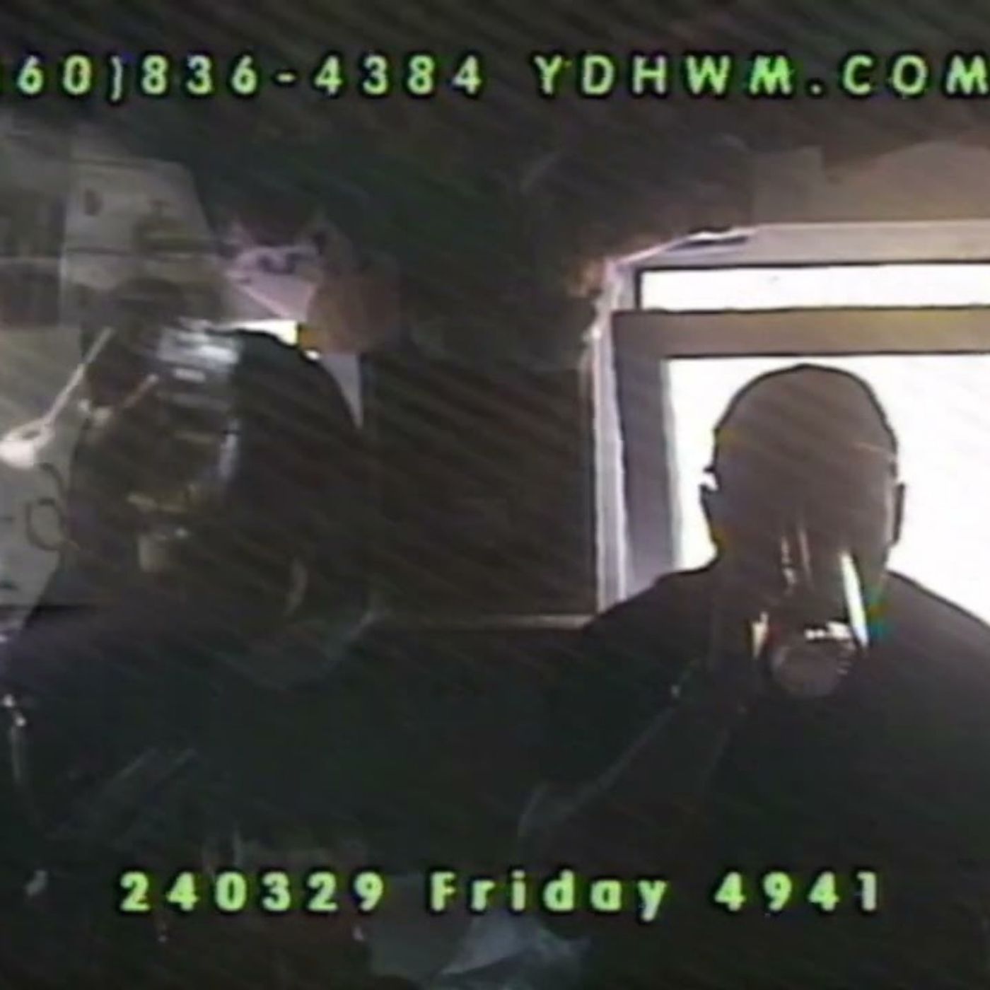 YDHWM 4941 Choking 240329 Friday