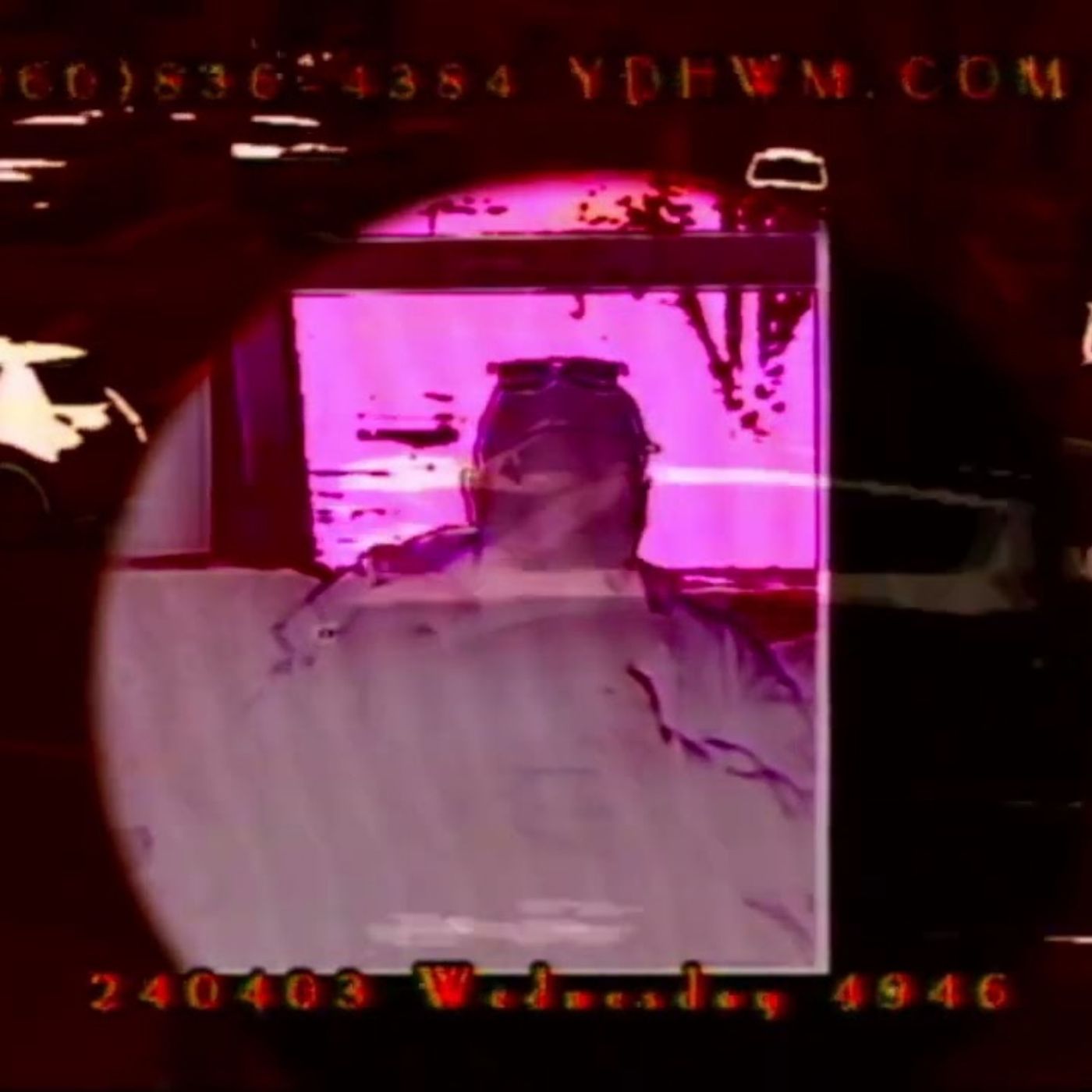 YDHWM 4946 Near Death 240403 Wednesday