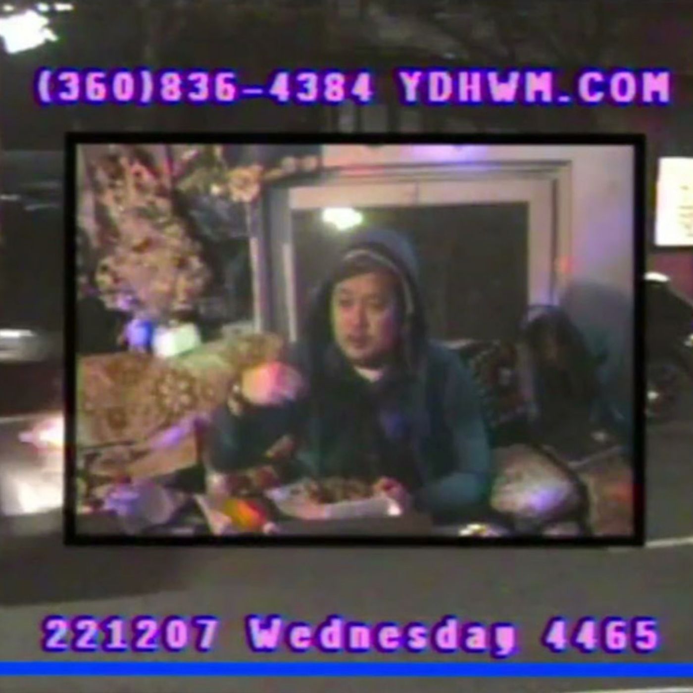 YDHWM 4463 Ultimate Fantasy 221207 Wednesday