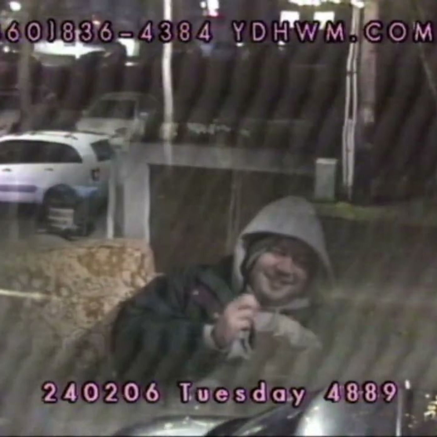 YDHWM 4889 Gut Feeling 240206 Tuesday