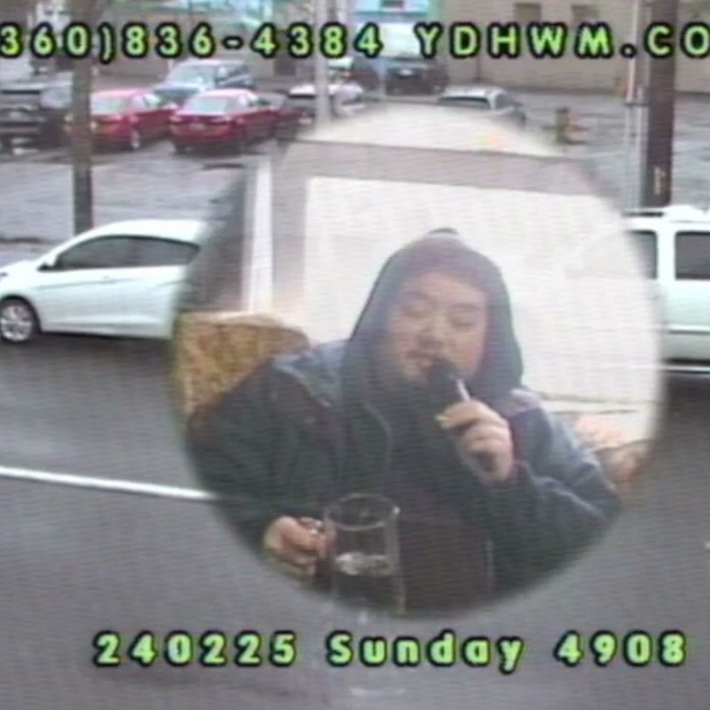 YDHWM 4908 Accusations 240225 Sunday