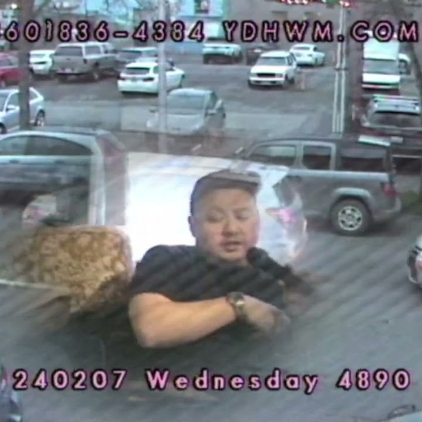 YDHWM 4890 Birth Portal 240207 Wednesday