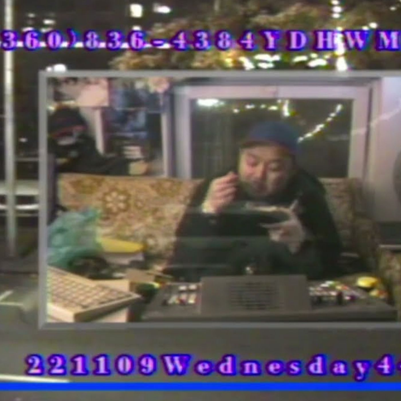 YDHWM 4435 No Sauce 221109 Wednesday
