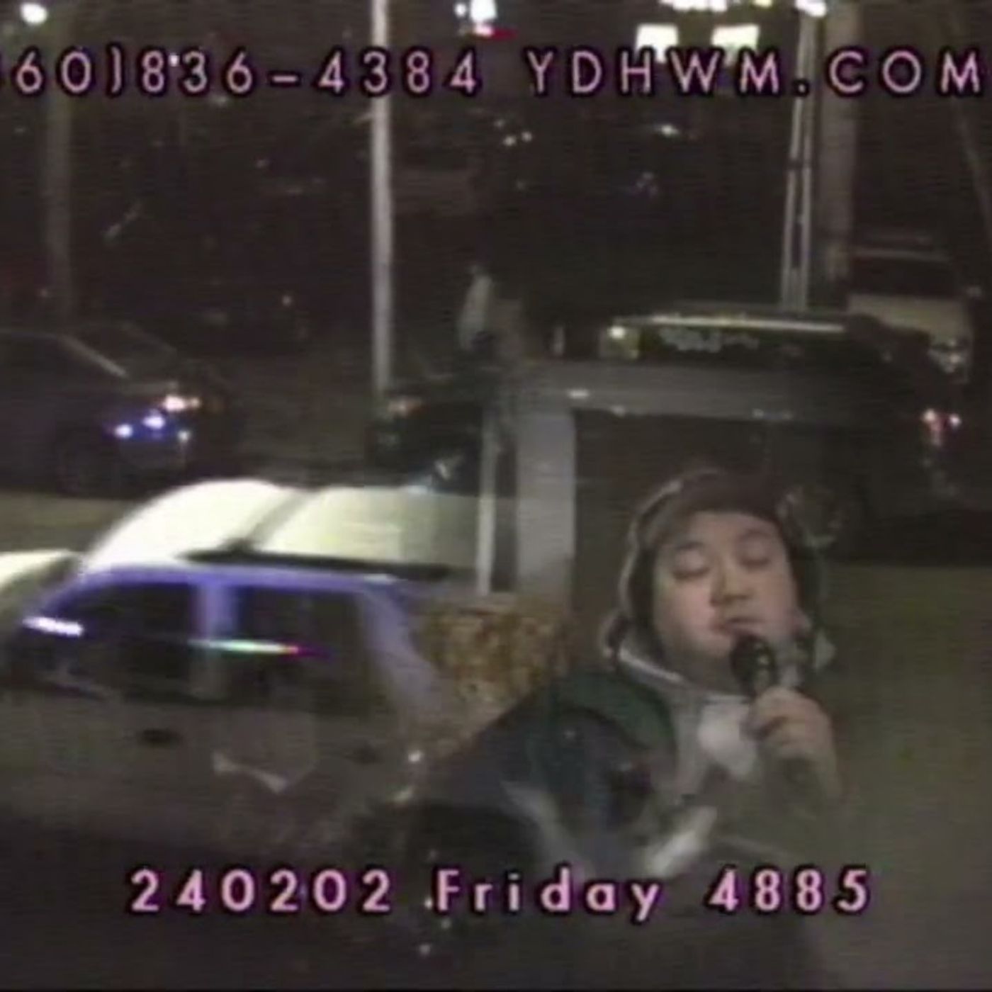 YDHWM 4885 Baltimore 240202