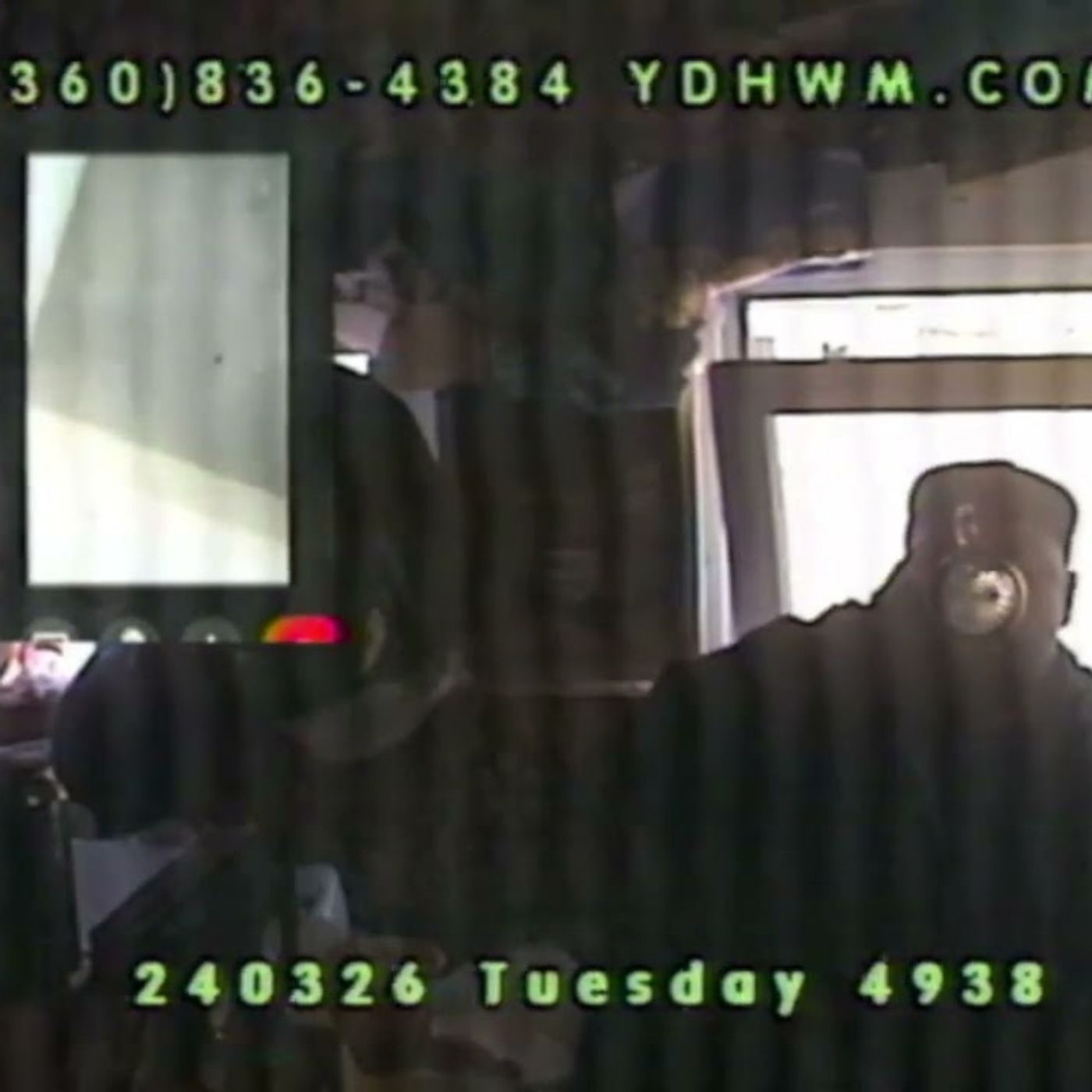 YDHWM 4938 3D 240326 Tuesday