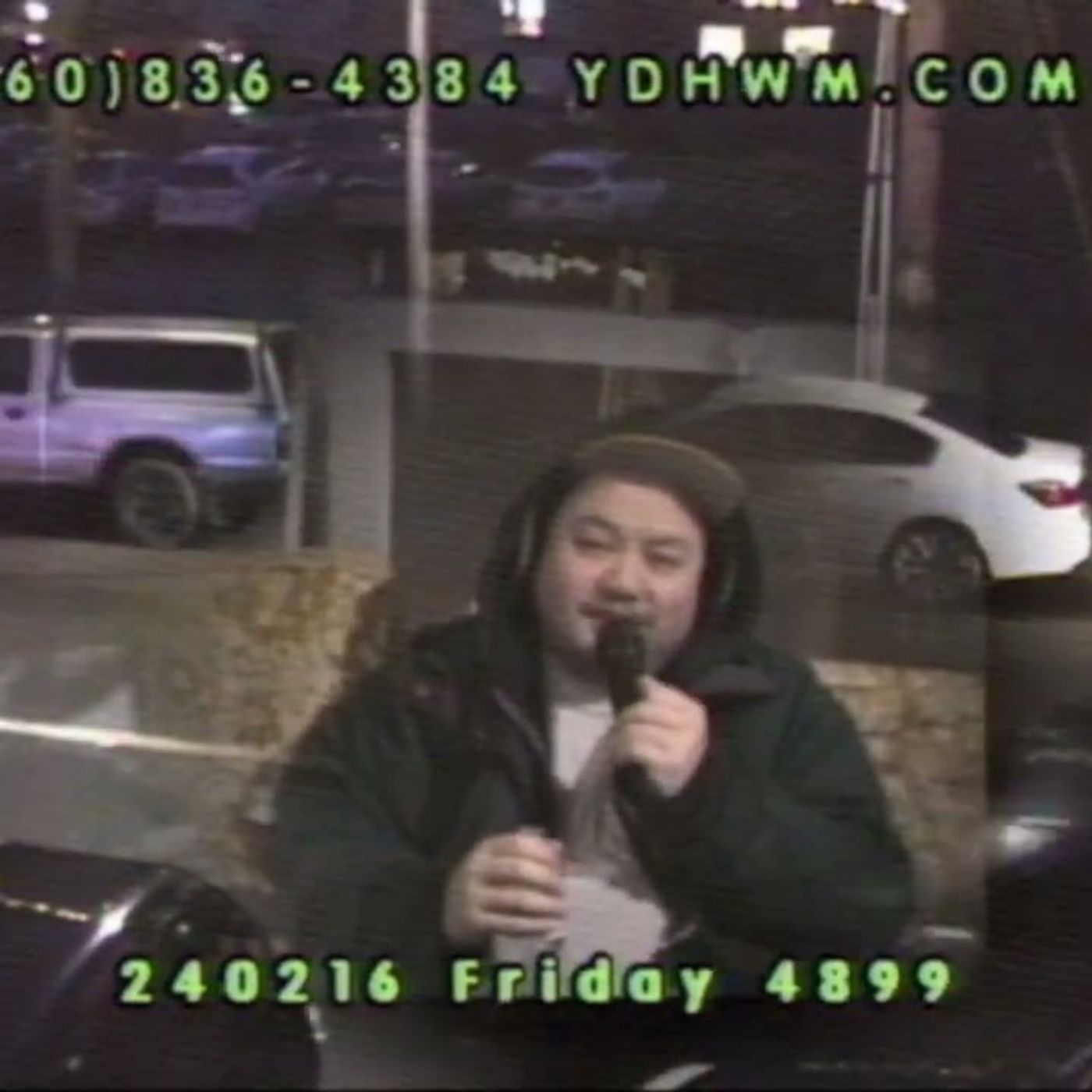 YDHWM 4899 Detroit 240216 Friday