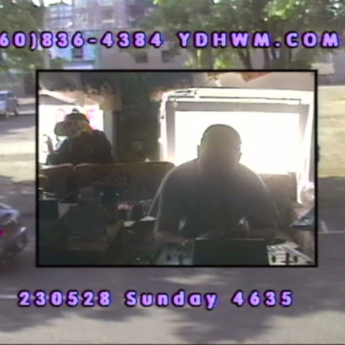 YDHWM 4635 Elbow Grease 230528 Sunday