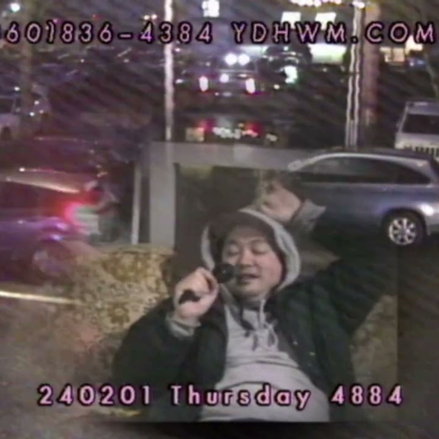 YDHWM 4884 Weed Professor 240201