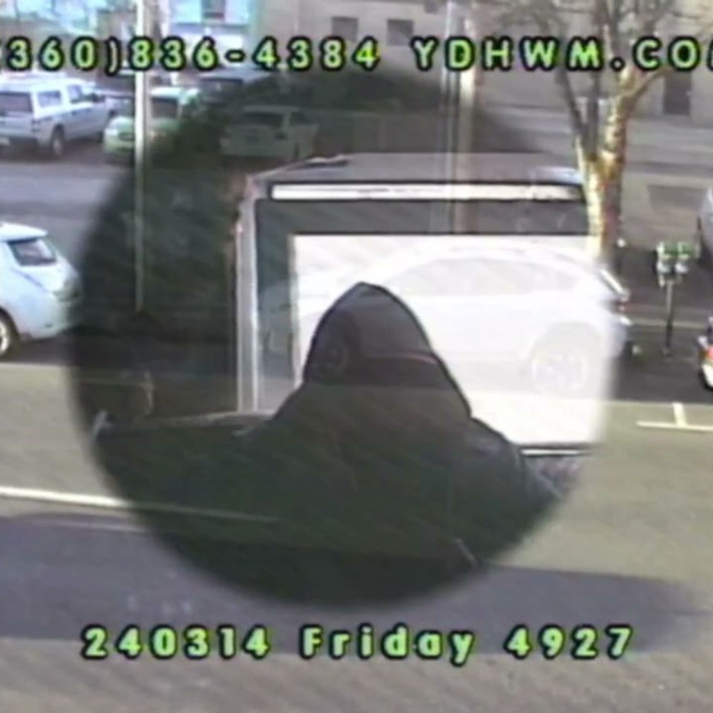 YDHWM 4927 Knowing 240315 Friday