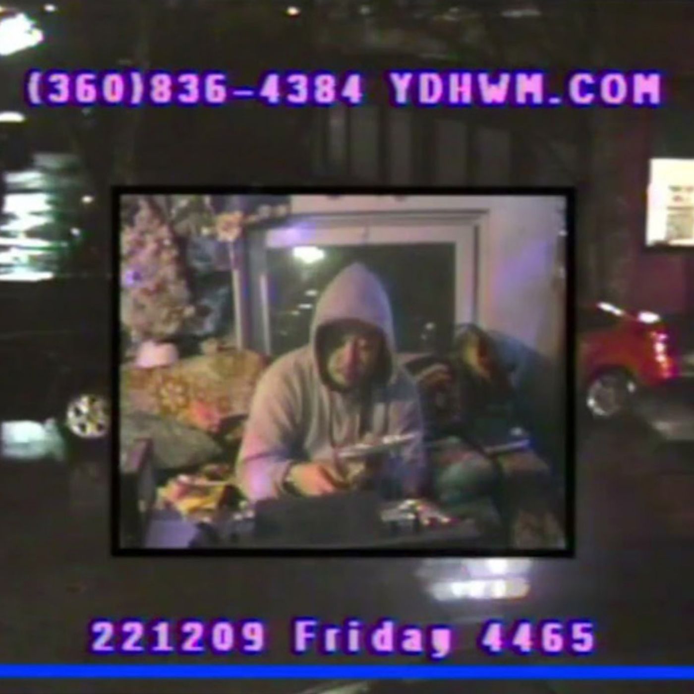 YDHWM 4465 Texas 221209 Friday