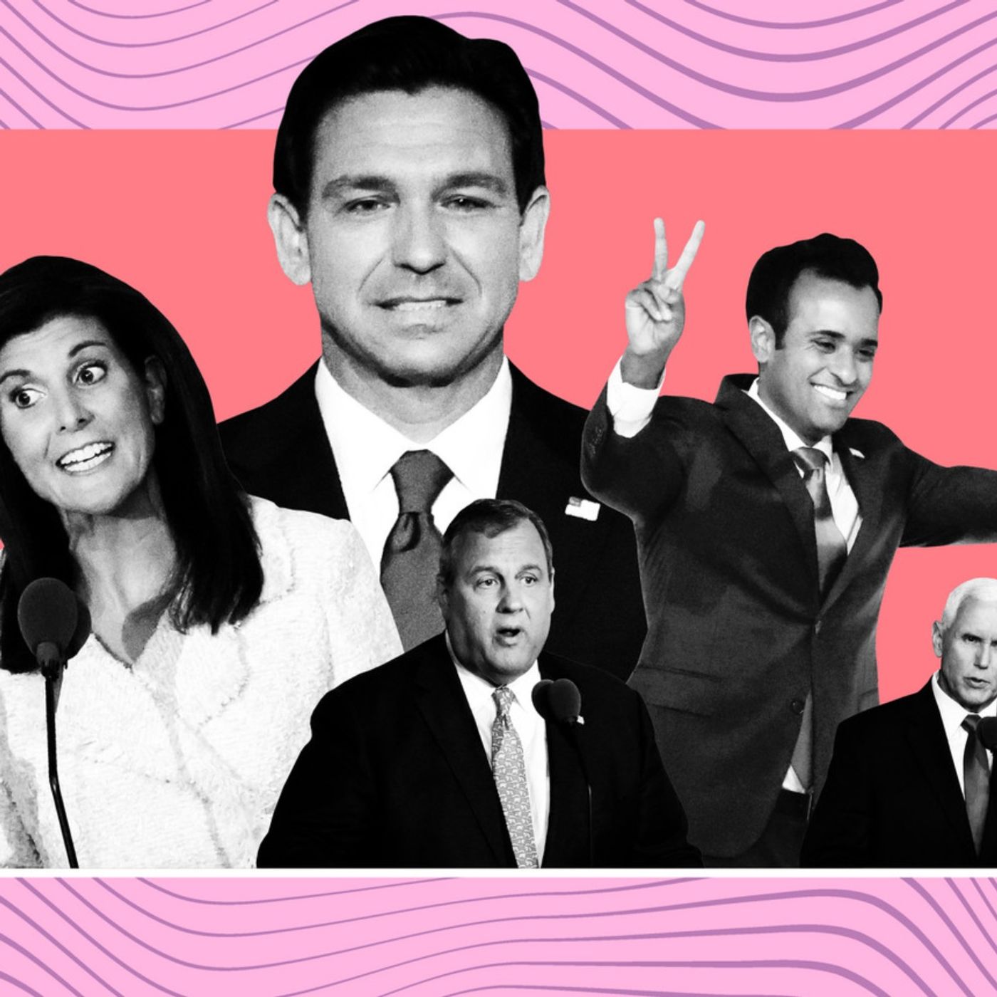 Upcoming 2024 US Presidential Debates: What to Expect