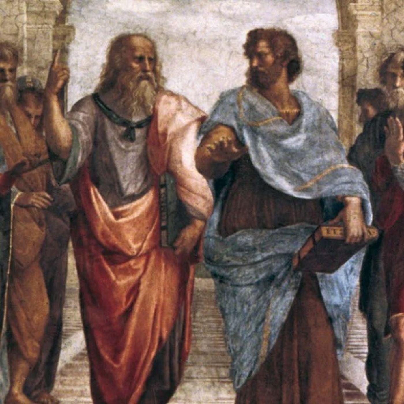 On Friendship (w/ Andy Elrick)