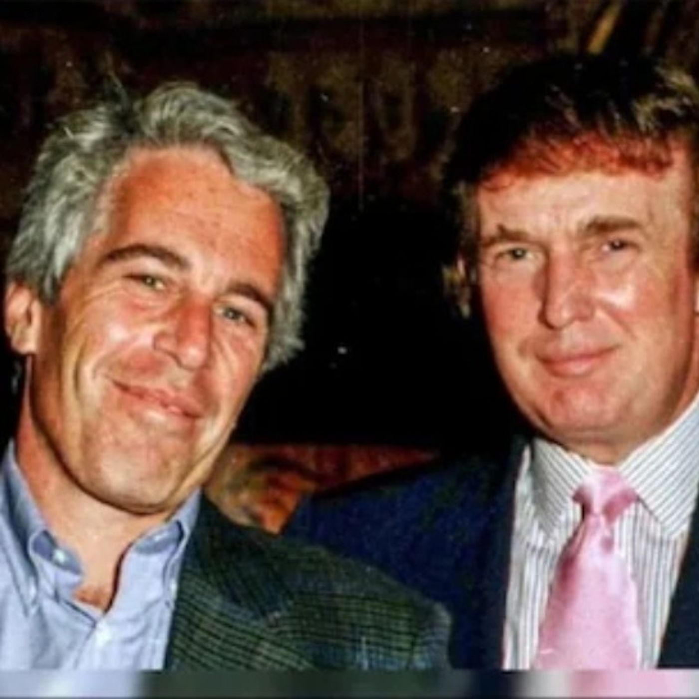 Trump's Epstein Problem [Teaser]