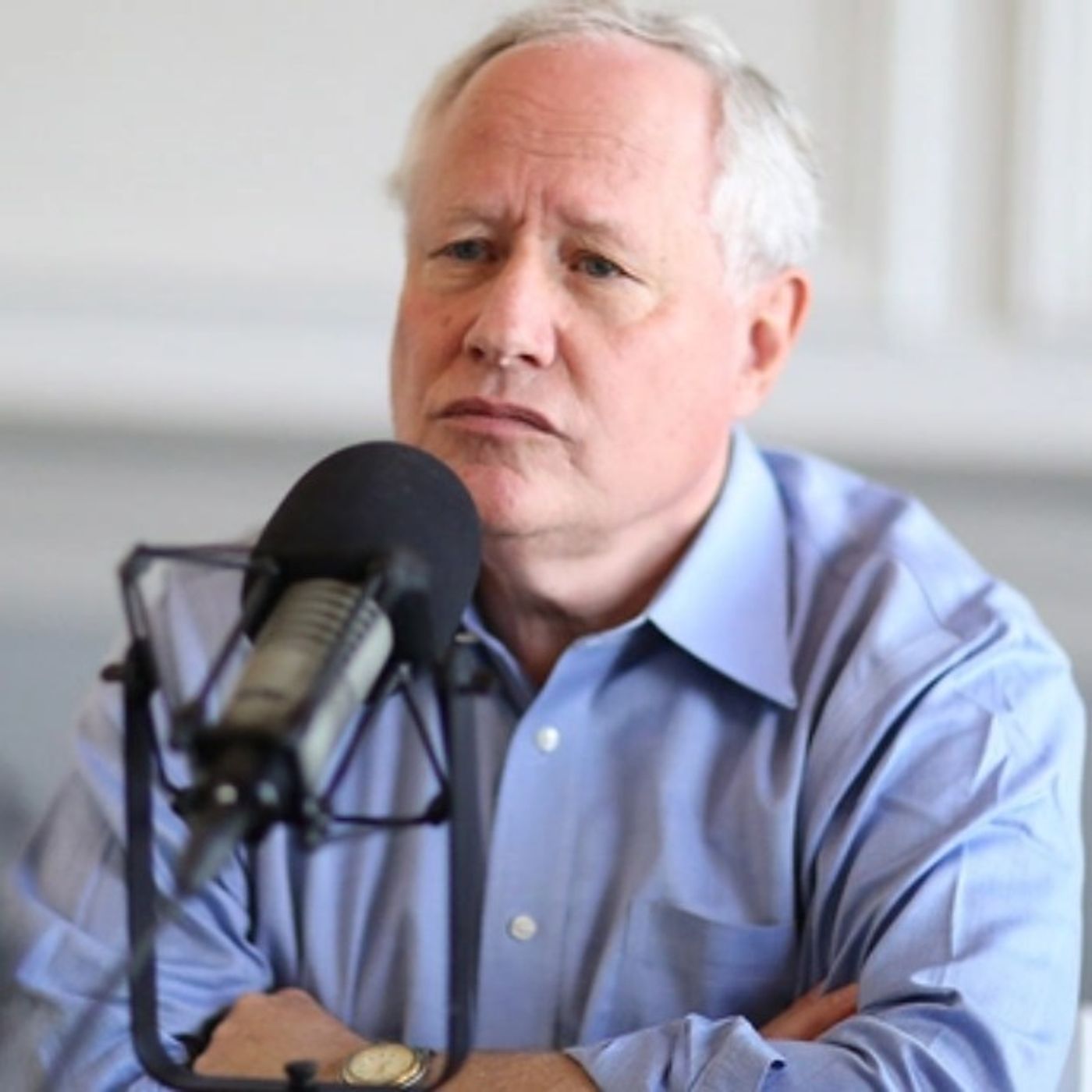 From Neocon to Never-Trump (w/ Bill Kristol) artwork