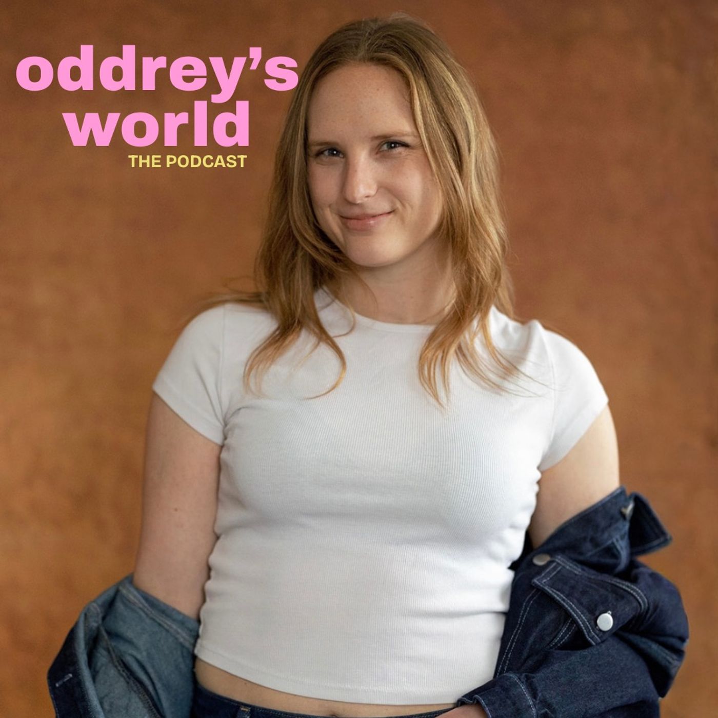 Oddrey\'s World
