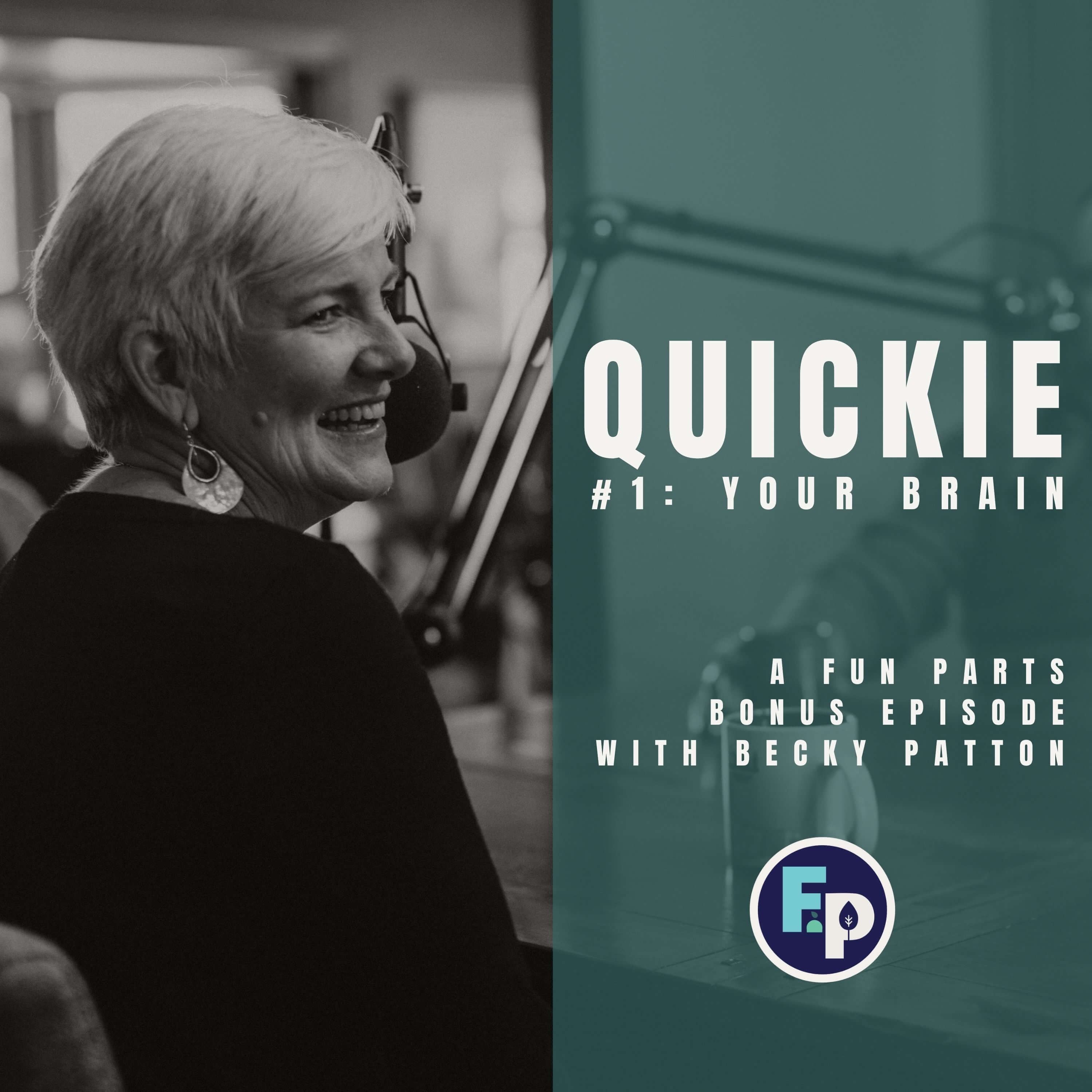 [QUICKIE] Your Brain