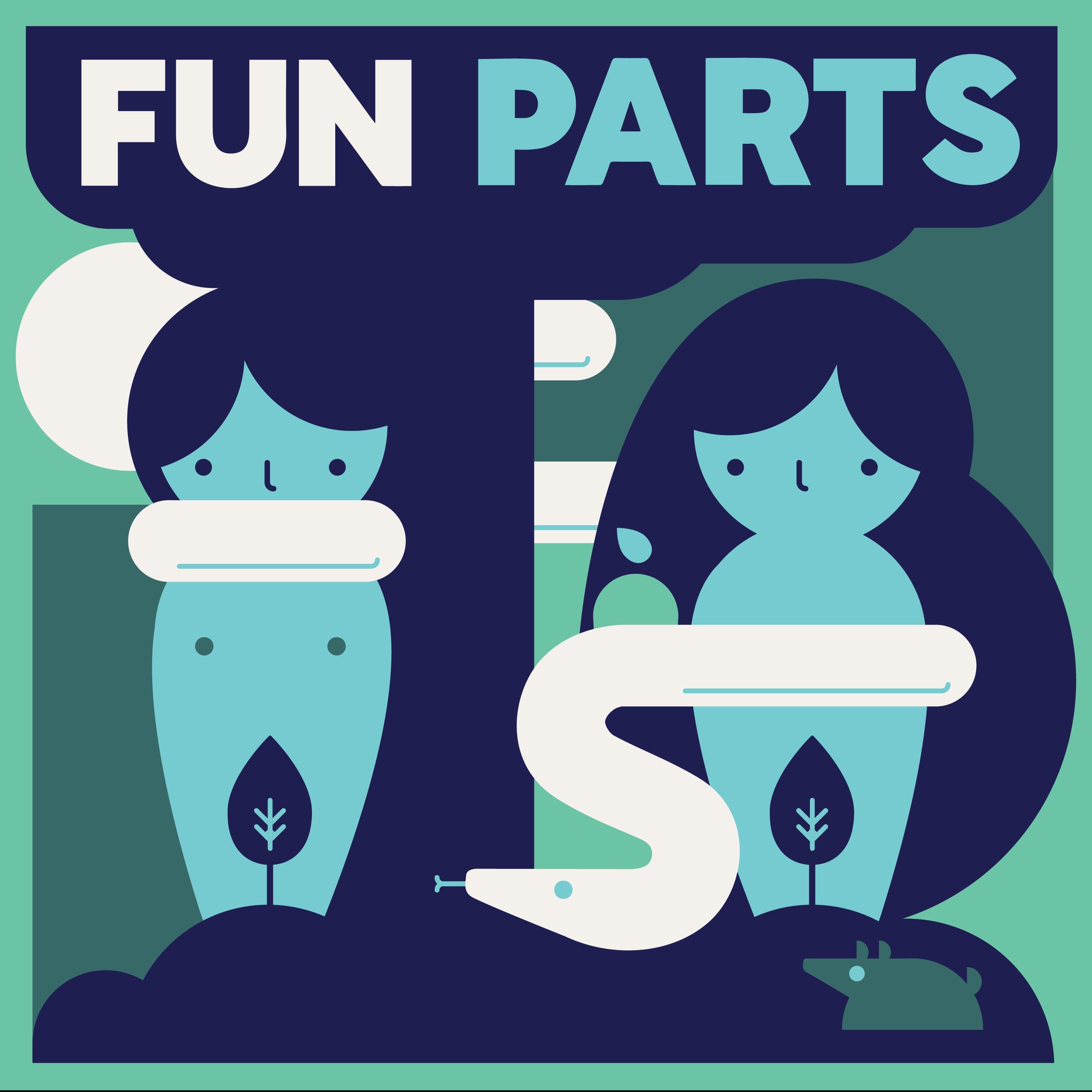 Fun Parts