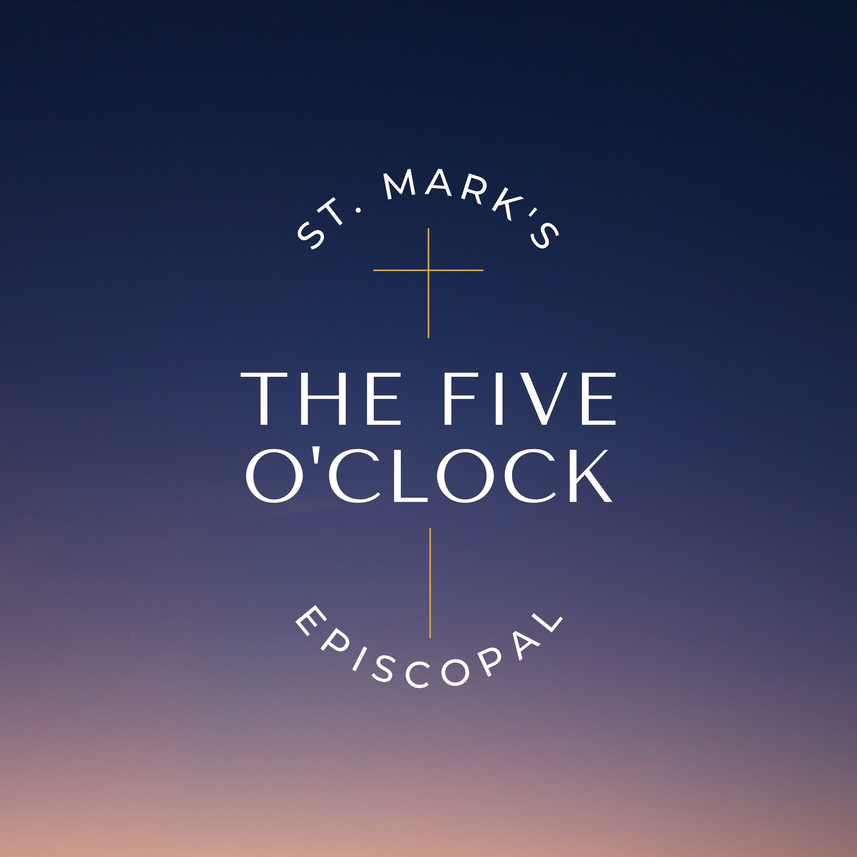 The Five O\'Clock
