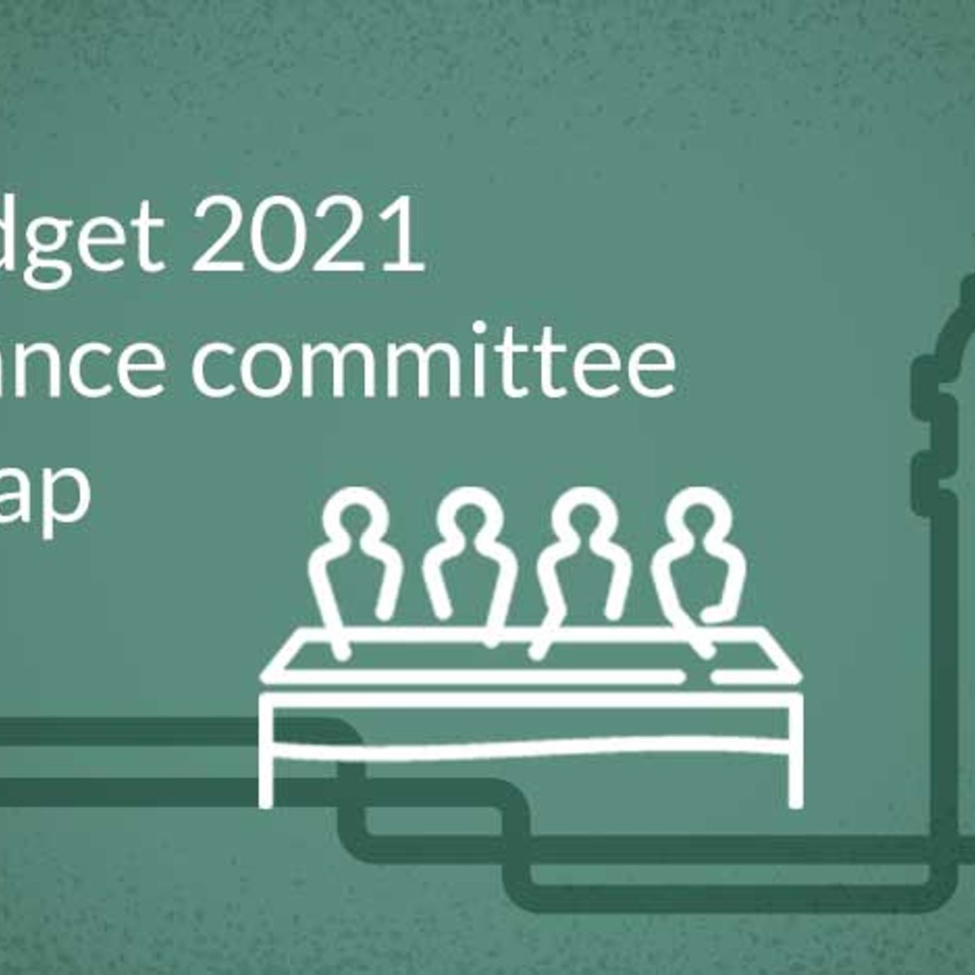 City council went through each page of the 2021 municipal budget – here are the highlights