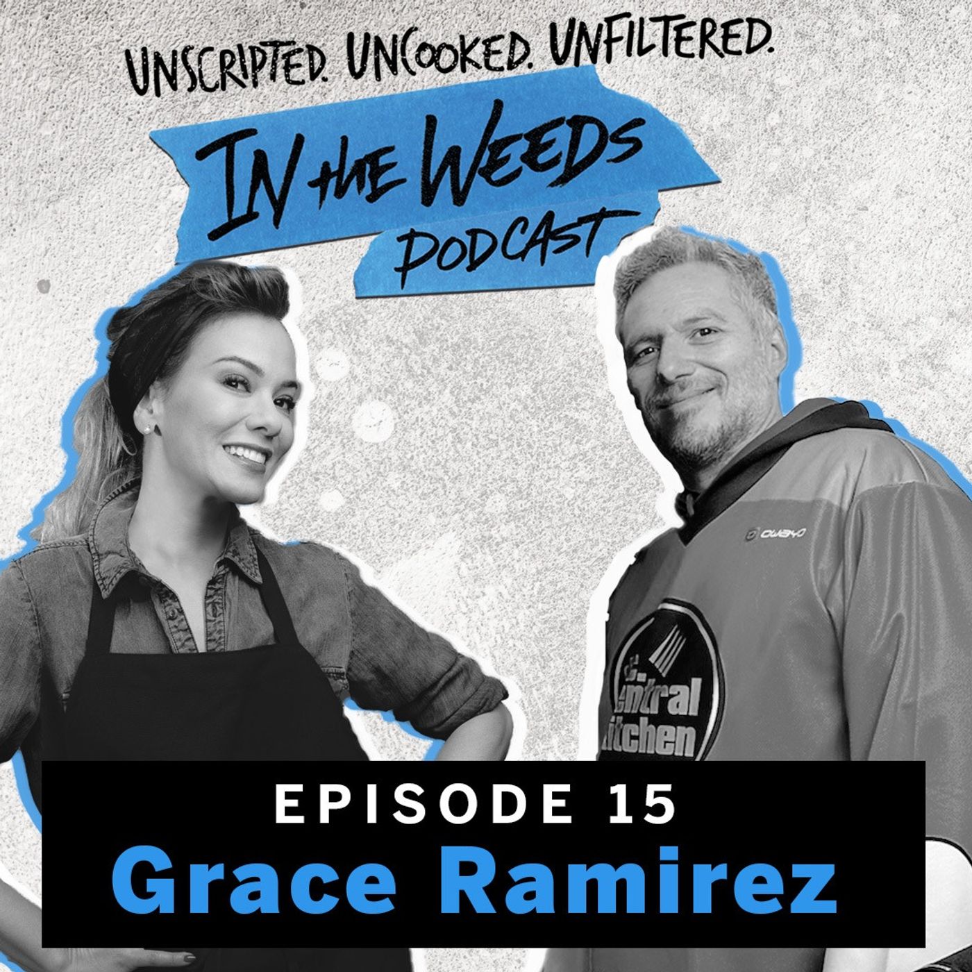 In the Weeds Podcast