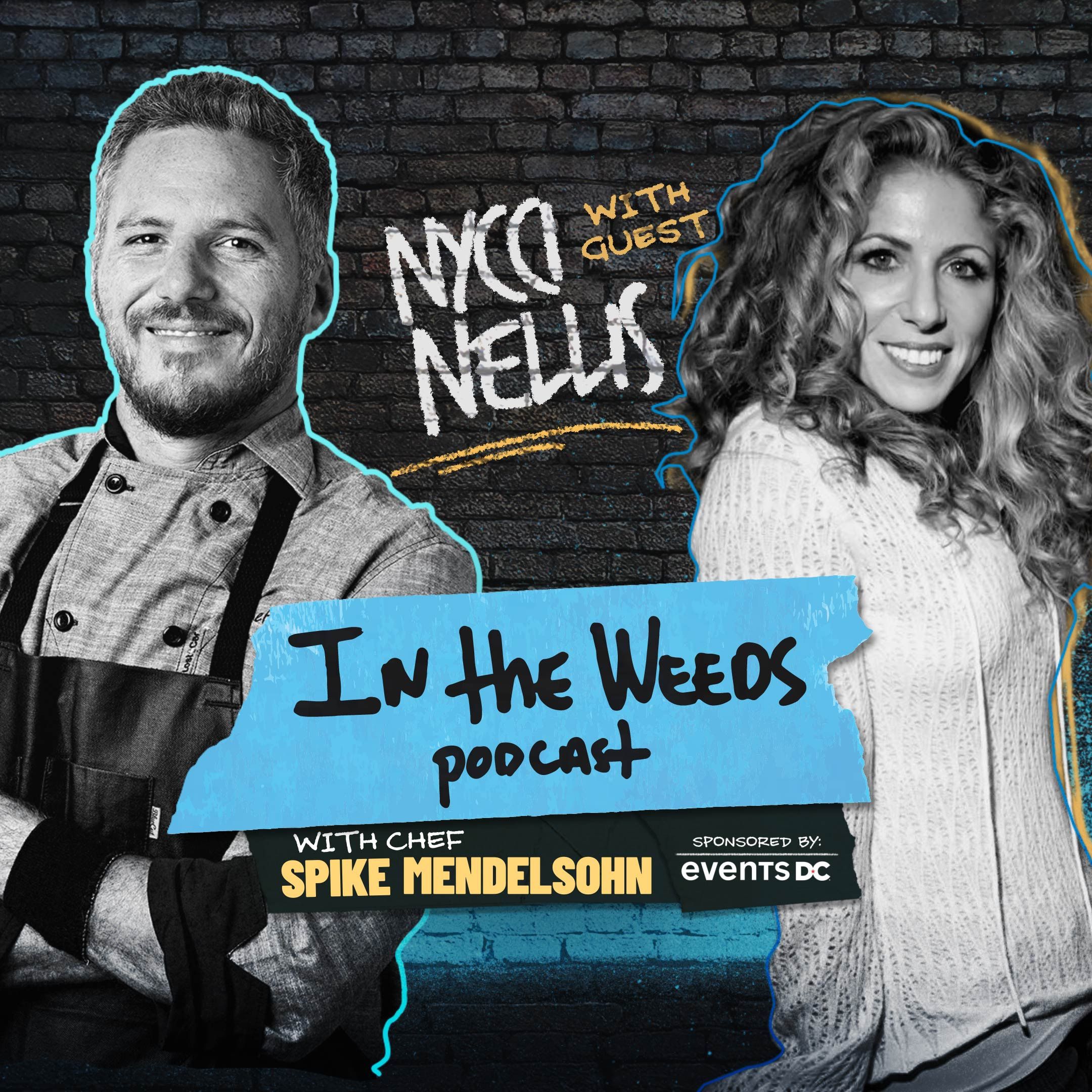 Nycci Nellis Has 24 Years of Industry Tea and She's Spilling It Here