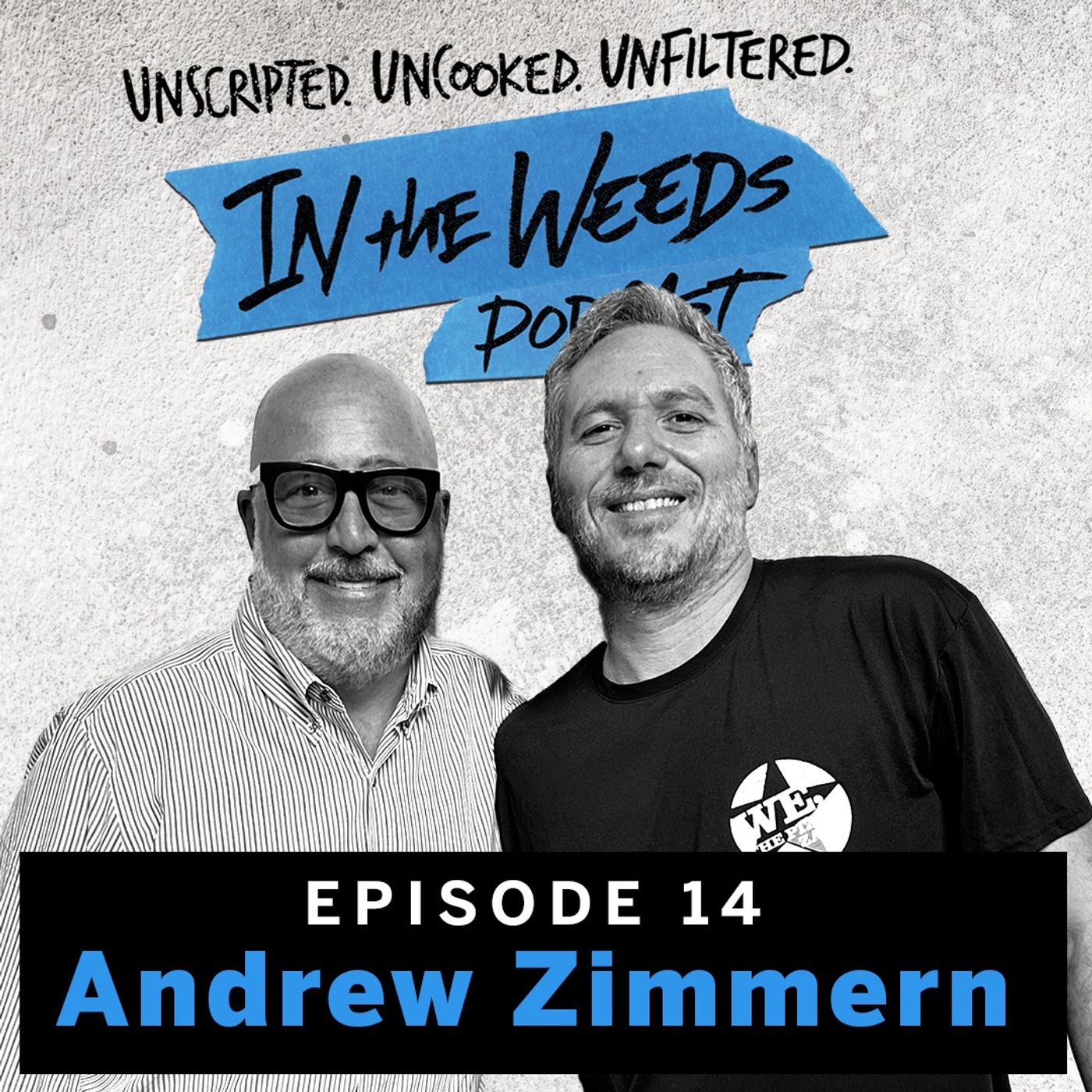 In the Weeds Podcast