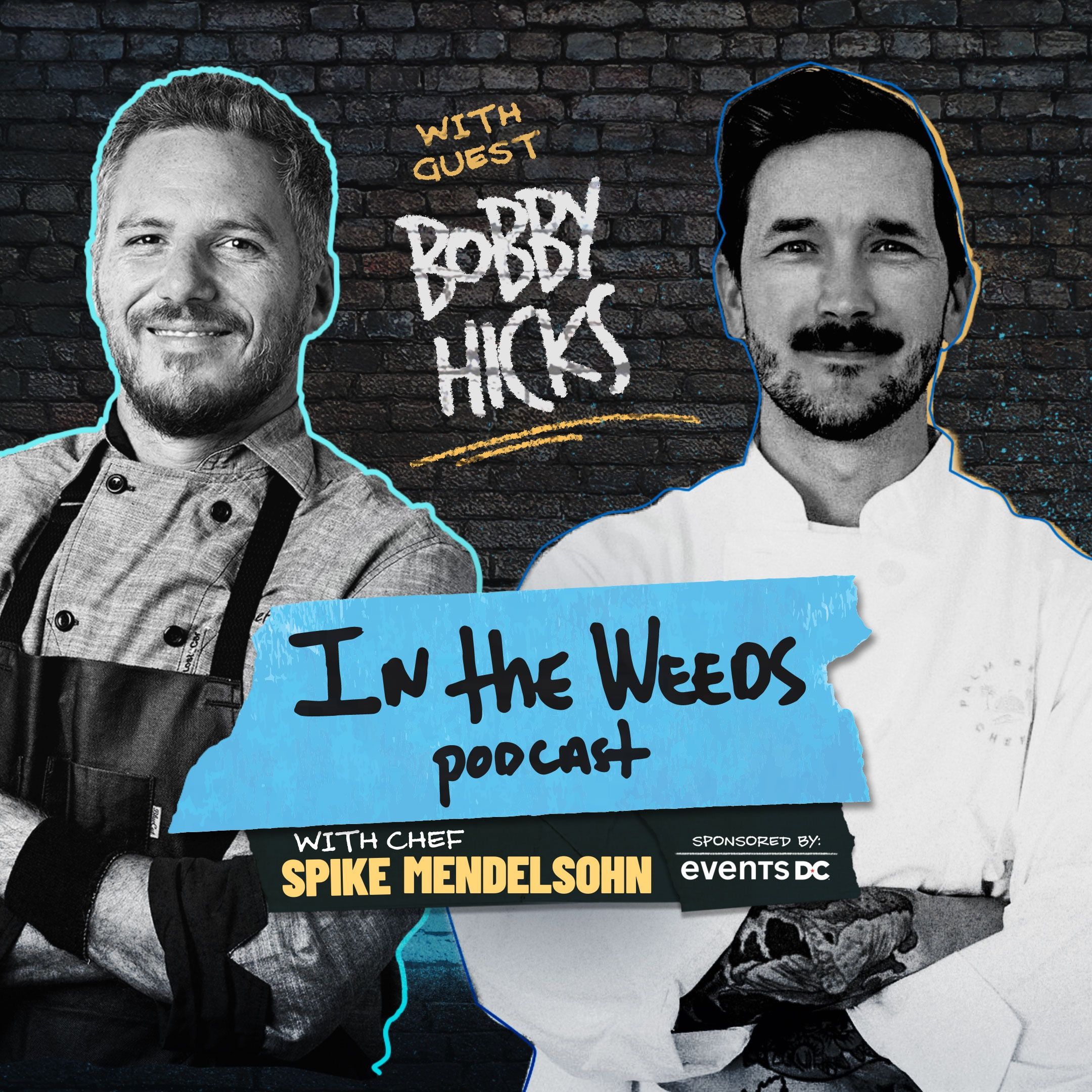 Bobby Hicks: The Chef Bringing the Past Back to Life