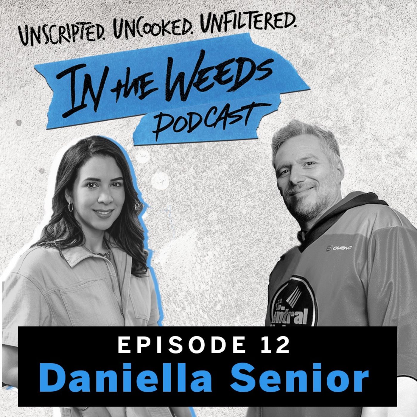 In the Weeds Podcast