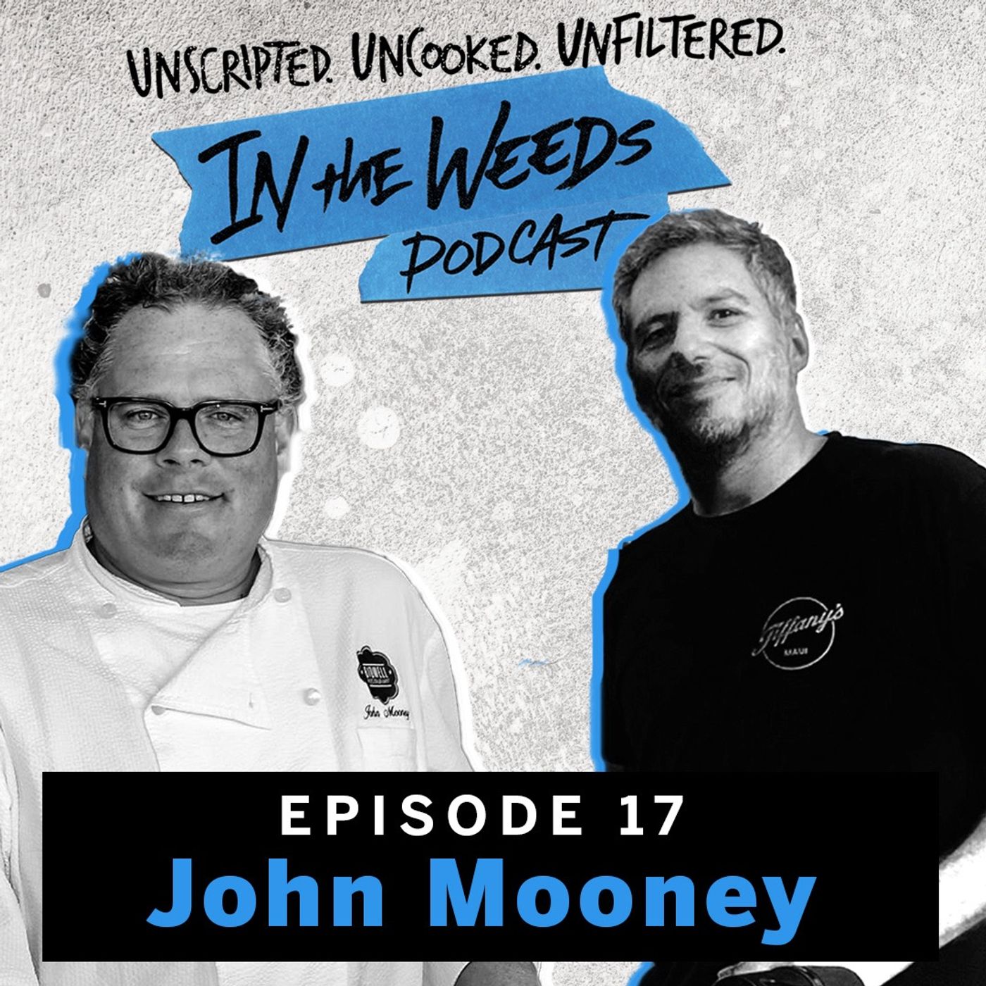 In the Weeds Podcast