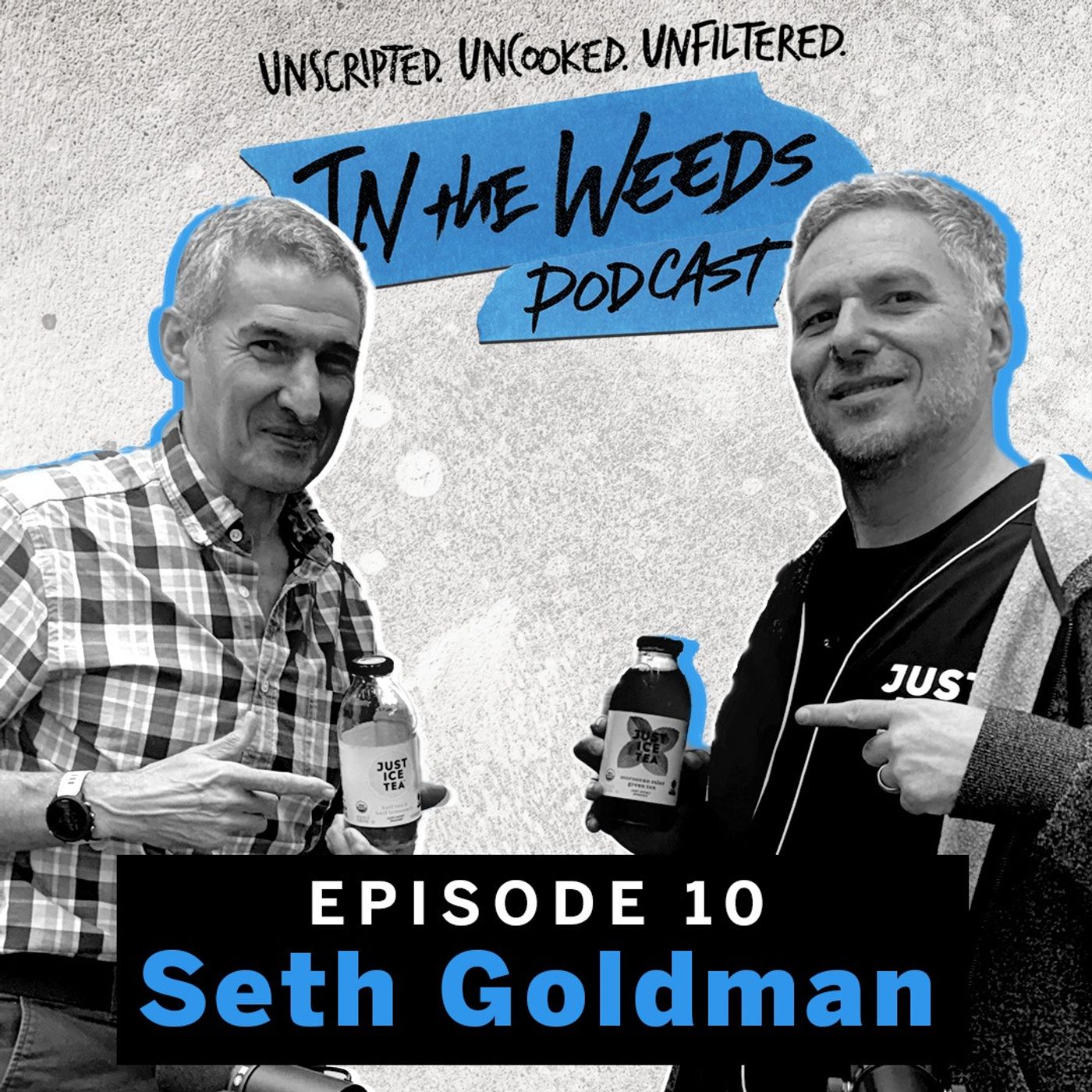 In the Weeds Podcast