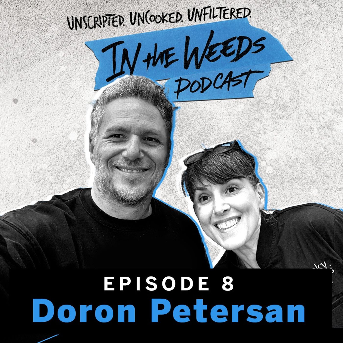 In the Weeds Podcast