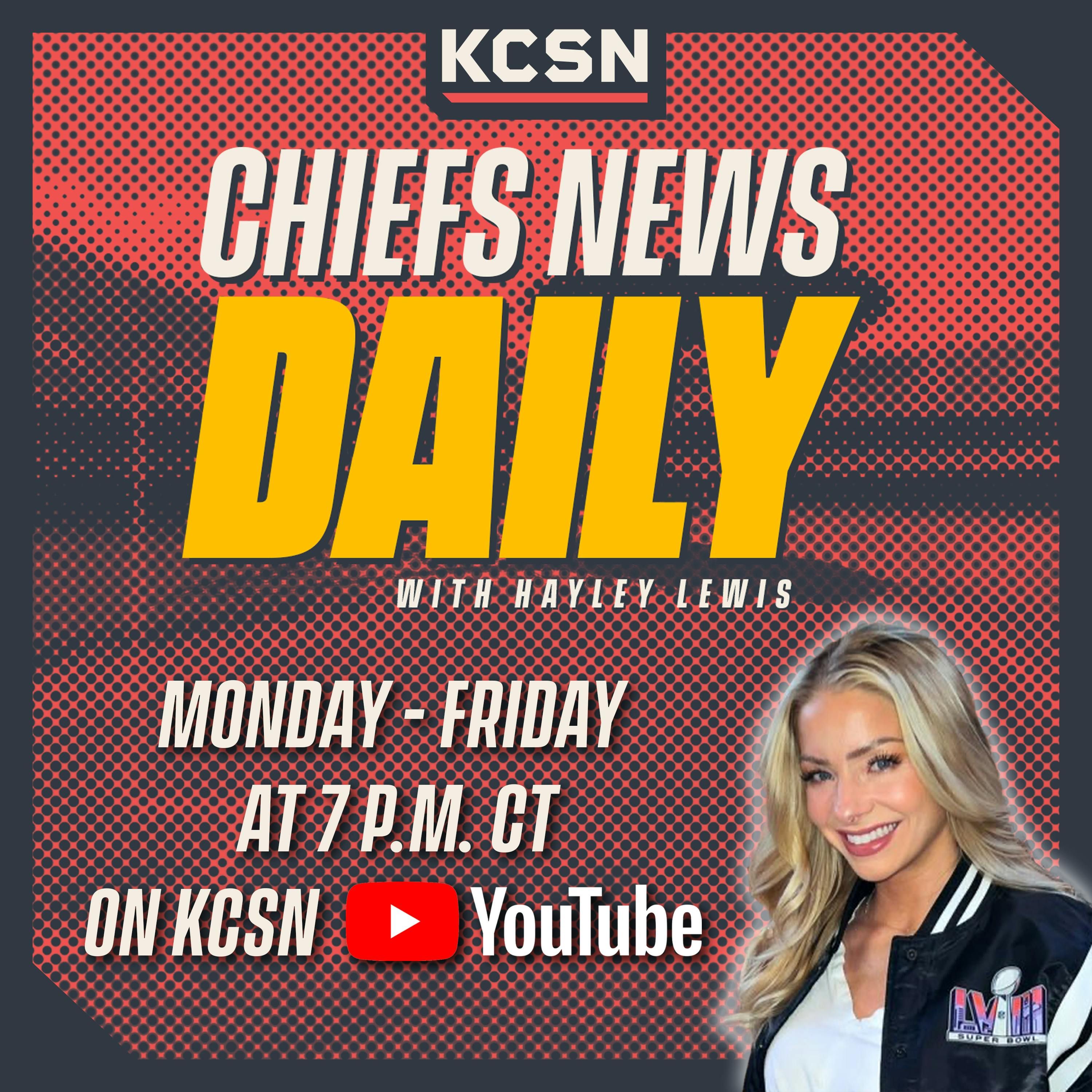 KC Sports Network: Kansas City Chiefs Podcasts