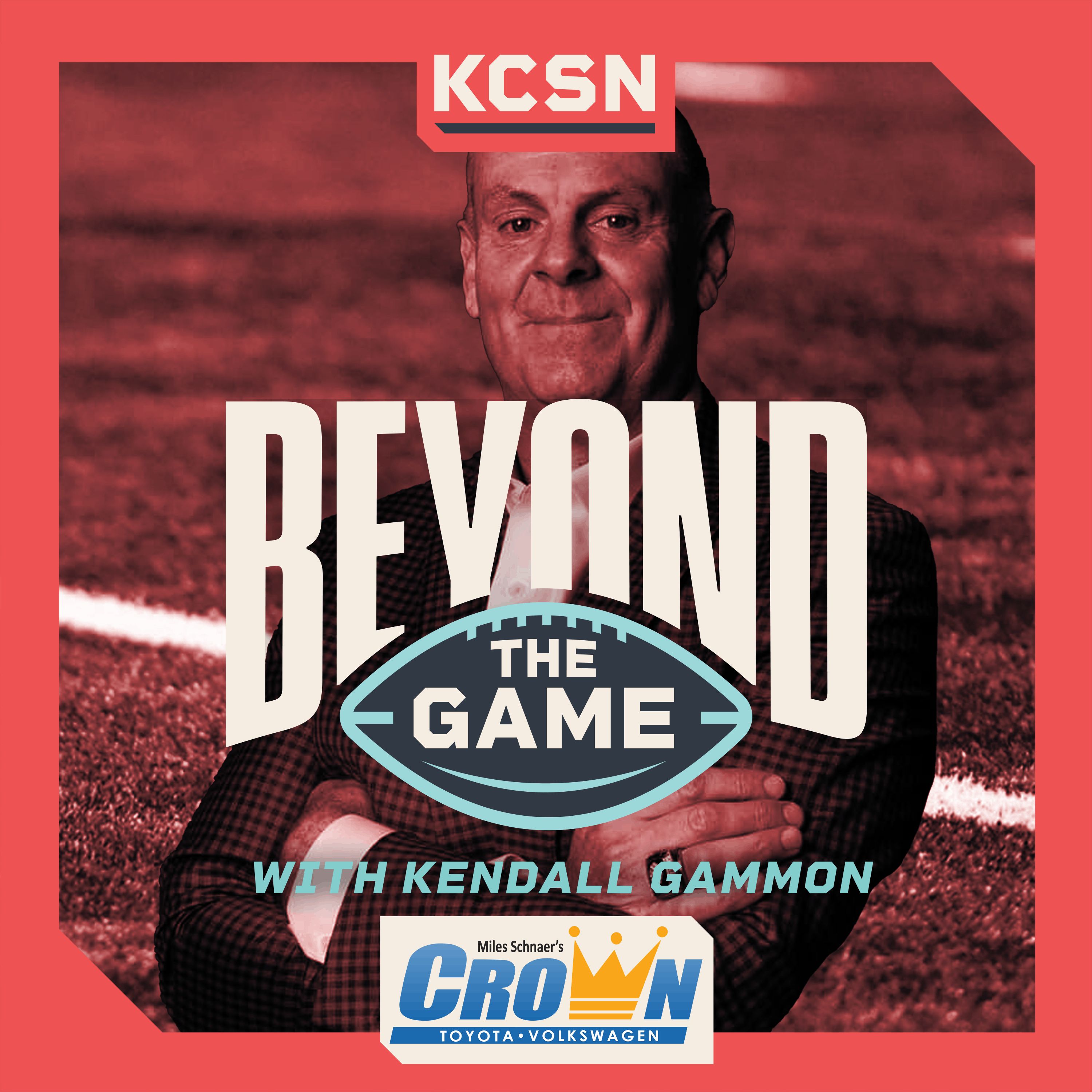 Beyond the Game 6/3: Former Chiefs OL Chris Bober Talks KC's Tackle Competition, His Career, & Coaching