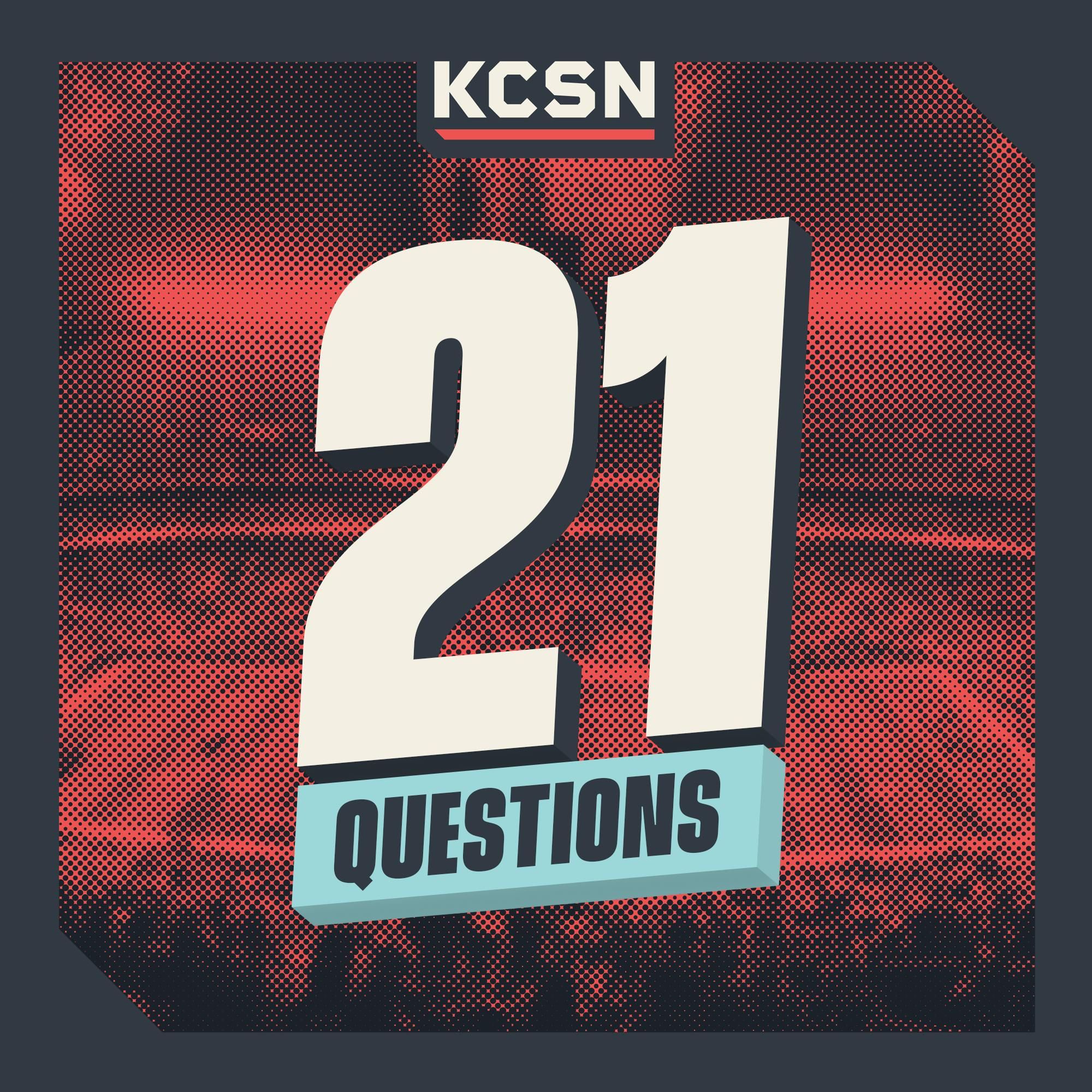 21 Questions 1/11: Favorite 2024 Chiefs memories, NFL awards, & injury updates
