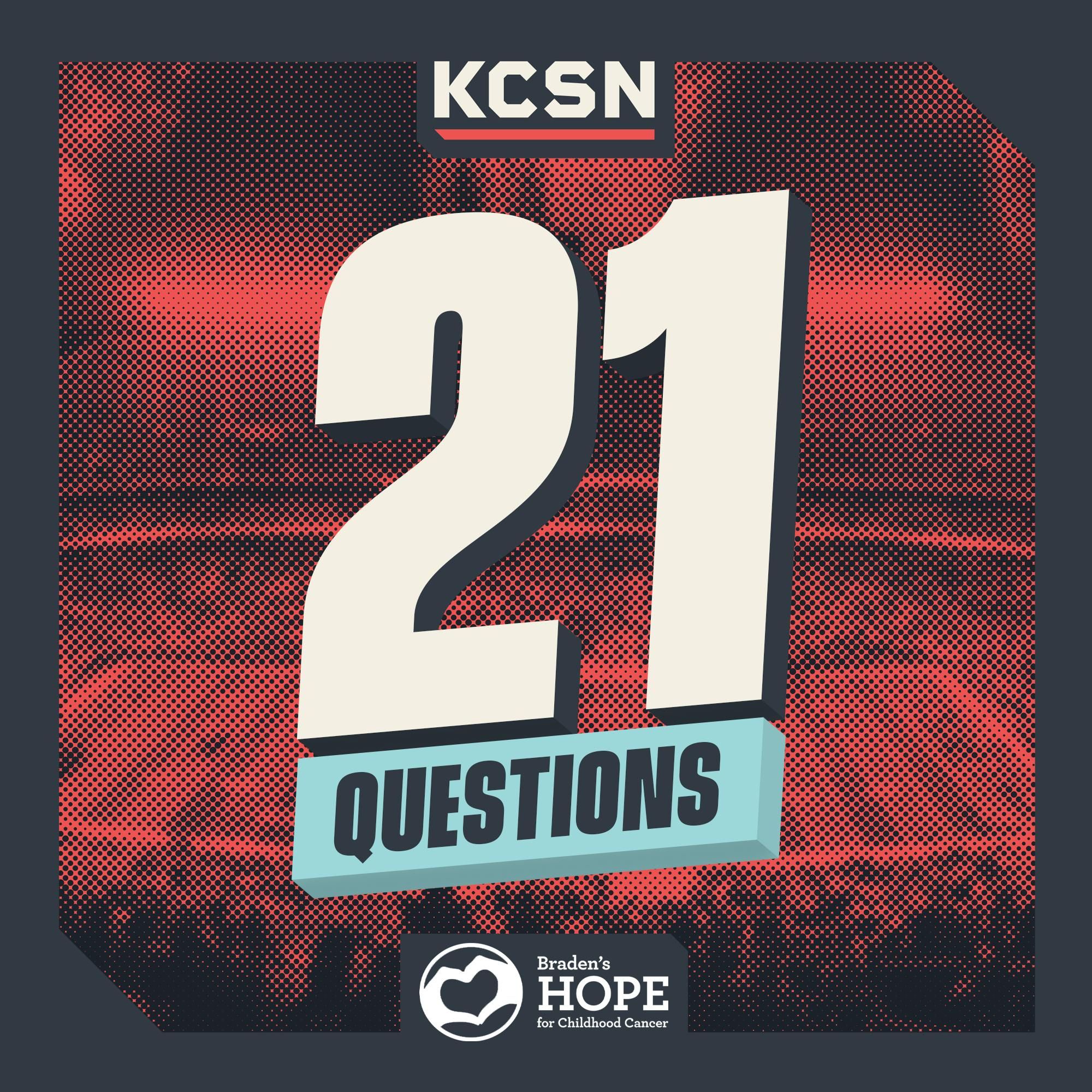 KC Sports Network: Kansas City Chiefs Podcasts